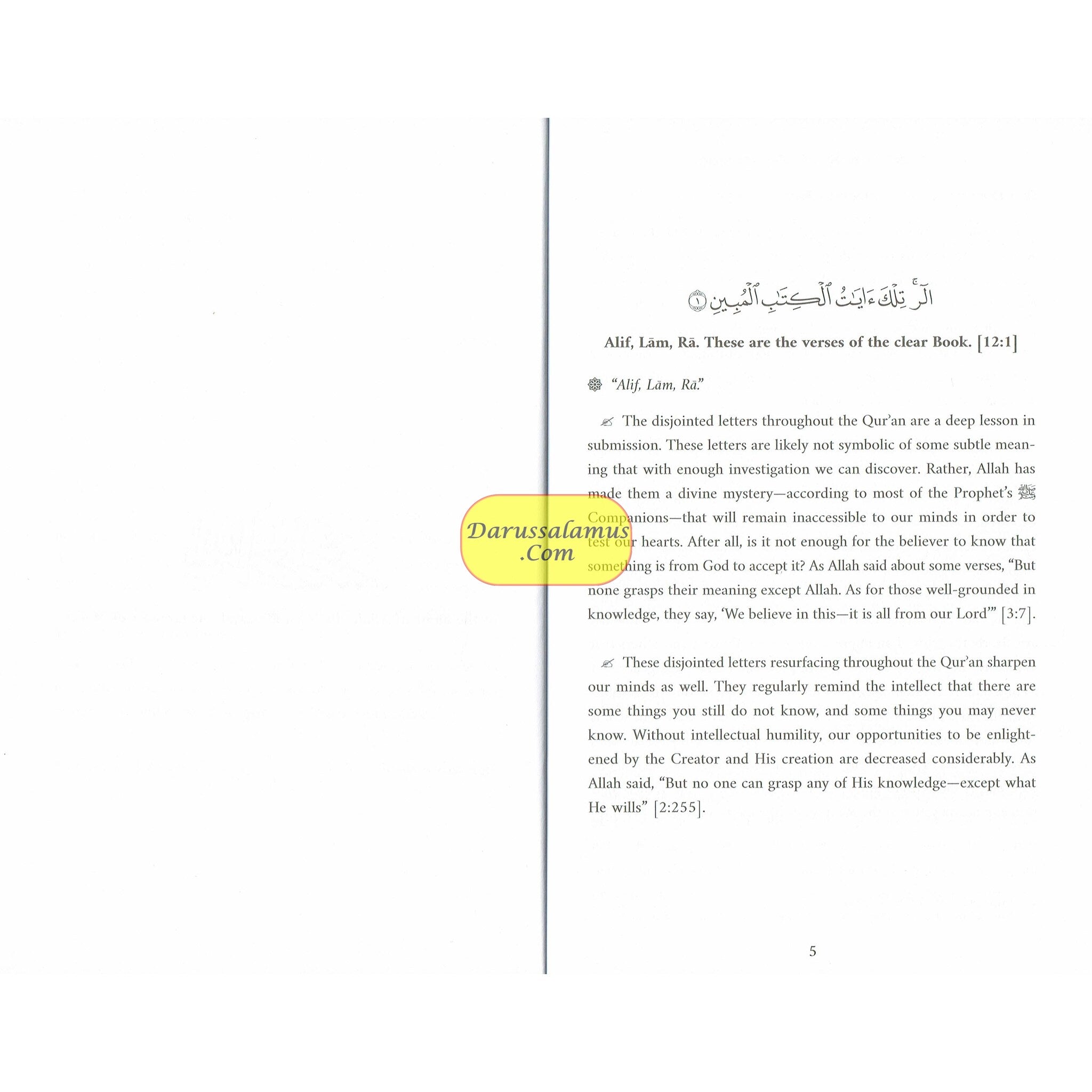 When the stars Prostrated Meditations On Surat Yusuf By Mohammad Elshinawy、mySite、topwebapps