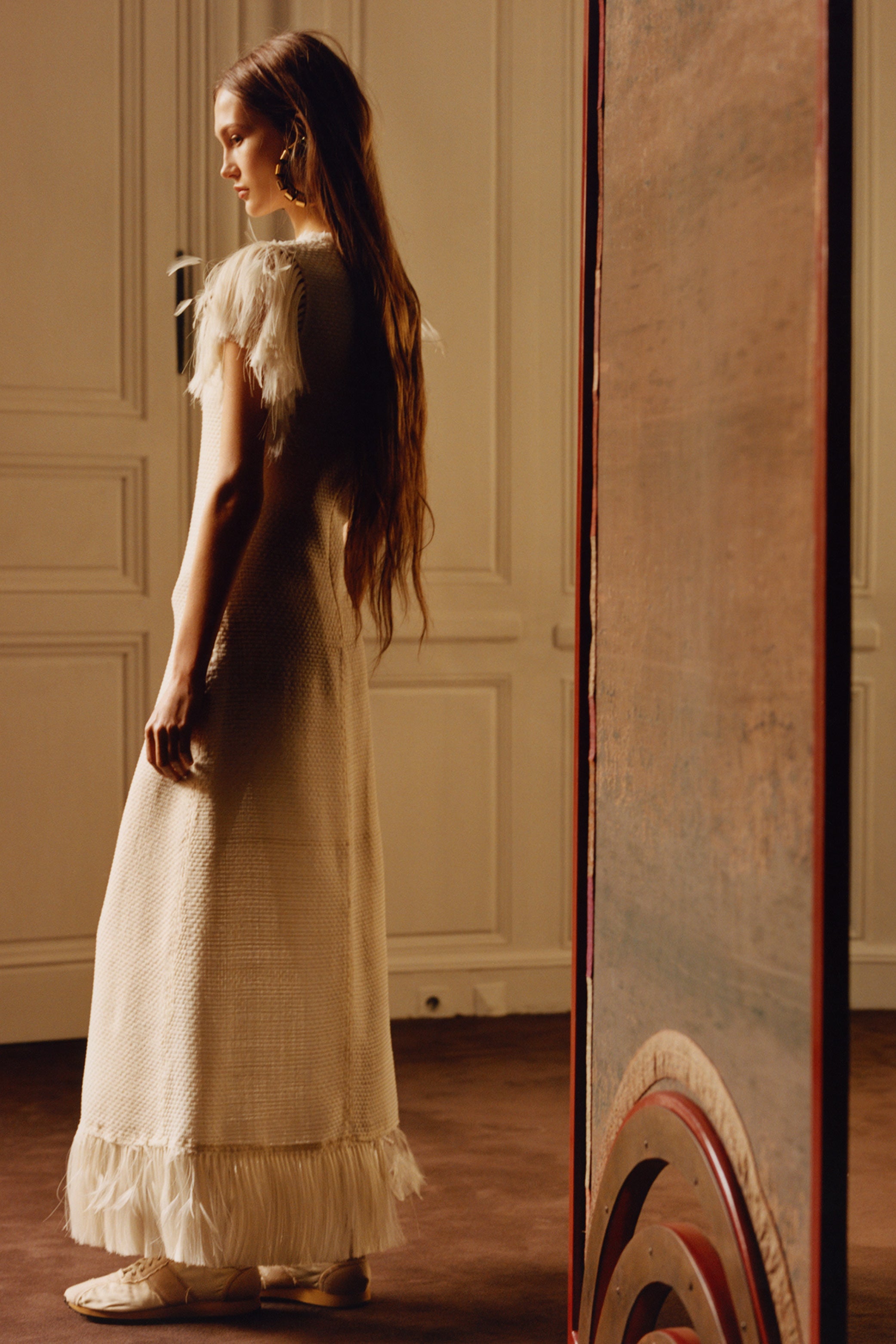 :: Winter 2024 :: Look 12、mySite、aoinhome