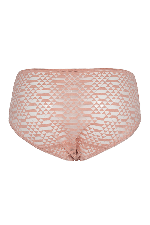 Garconne Shorty - Blush、mySite、bengalsvssteelers