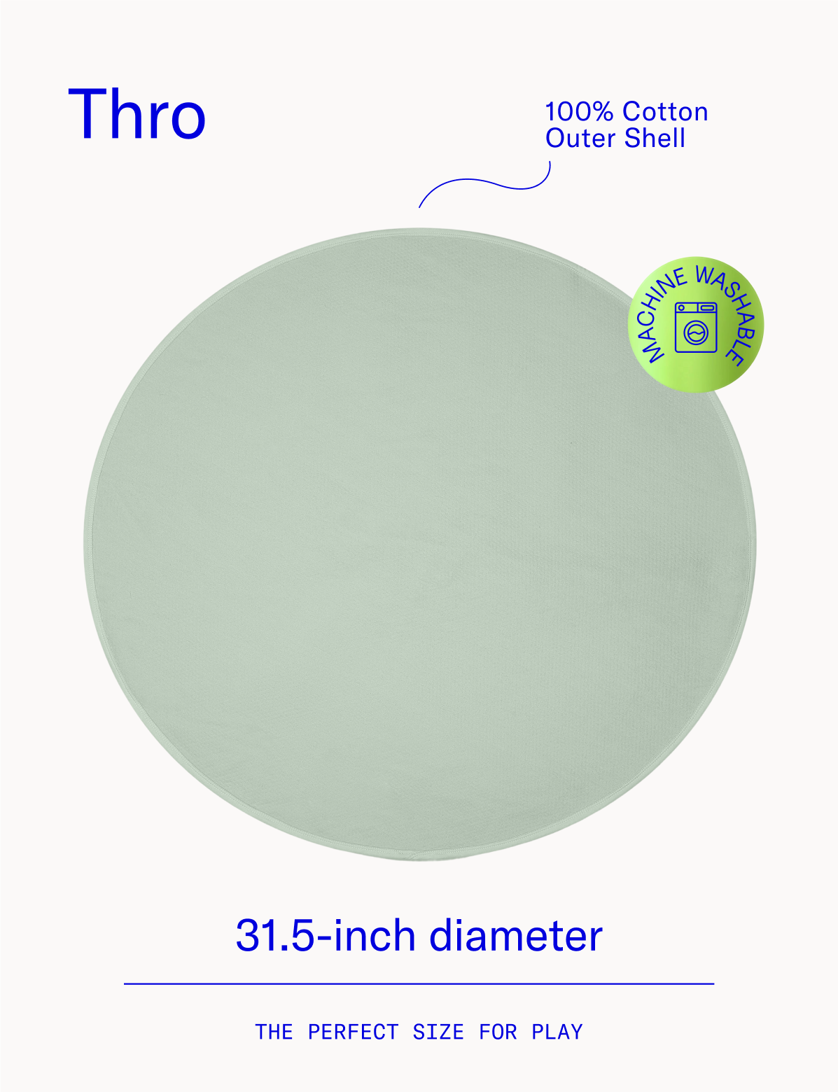 Thro (Pre-Order)、mySite、bottomscart