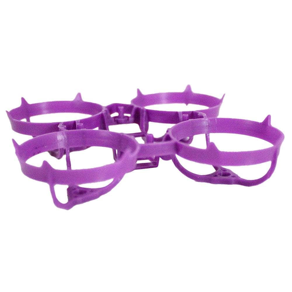  Fractal Engineering x weBLEEDfpv Fractal65 Crown Whoop Frame Kit - Choose Your Color、mySite、merchandisen