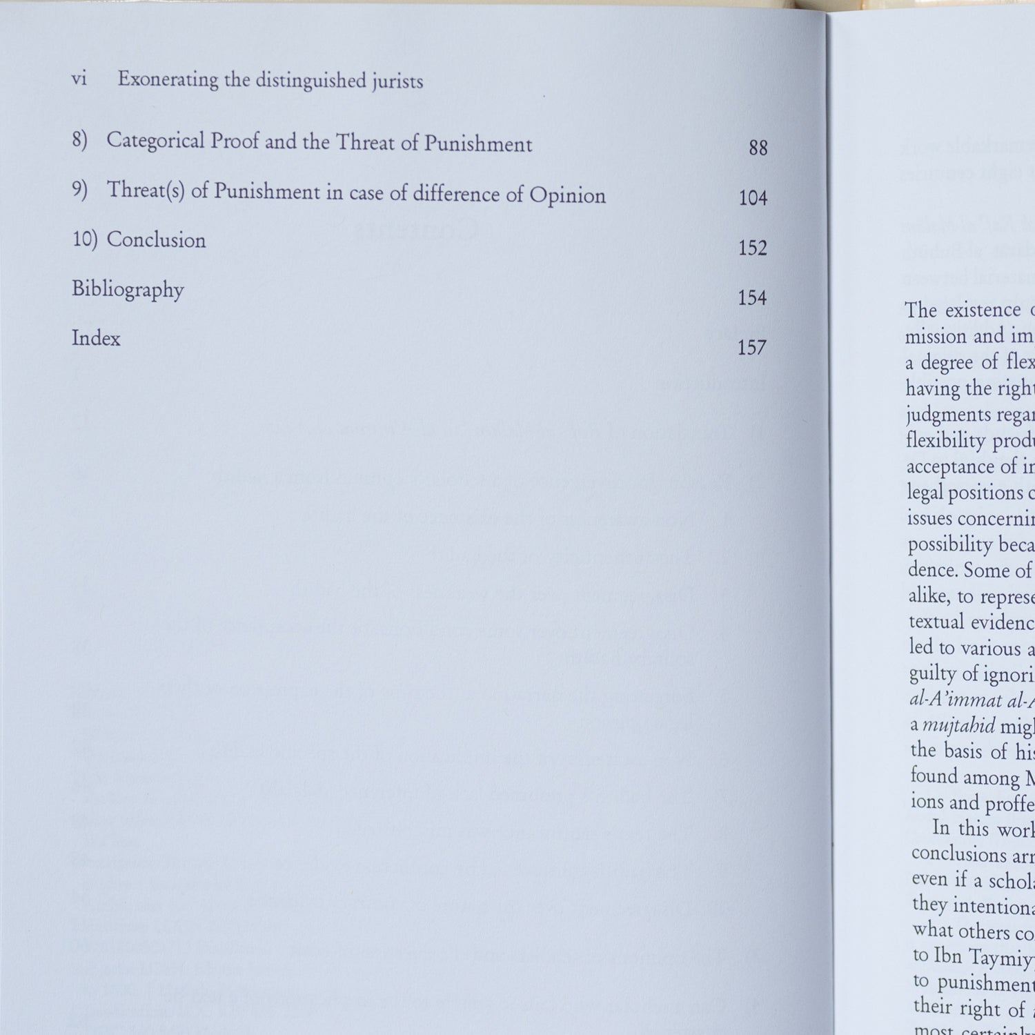 Exonerating the Distinguished Jurists、mySite、topwebapps