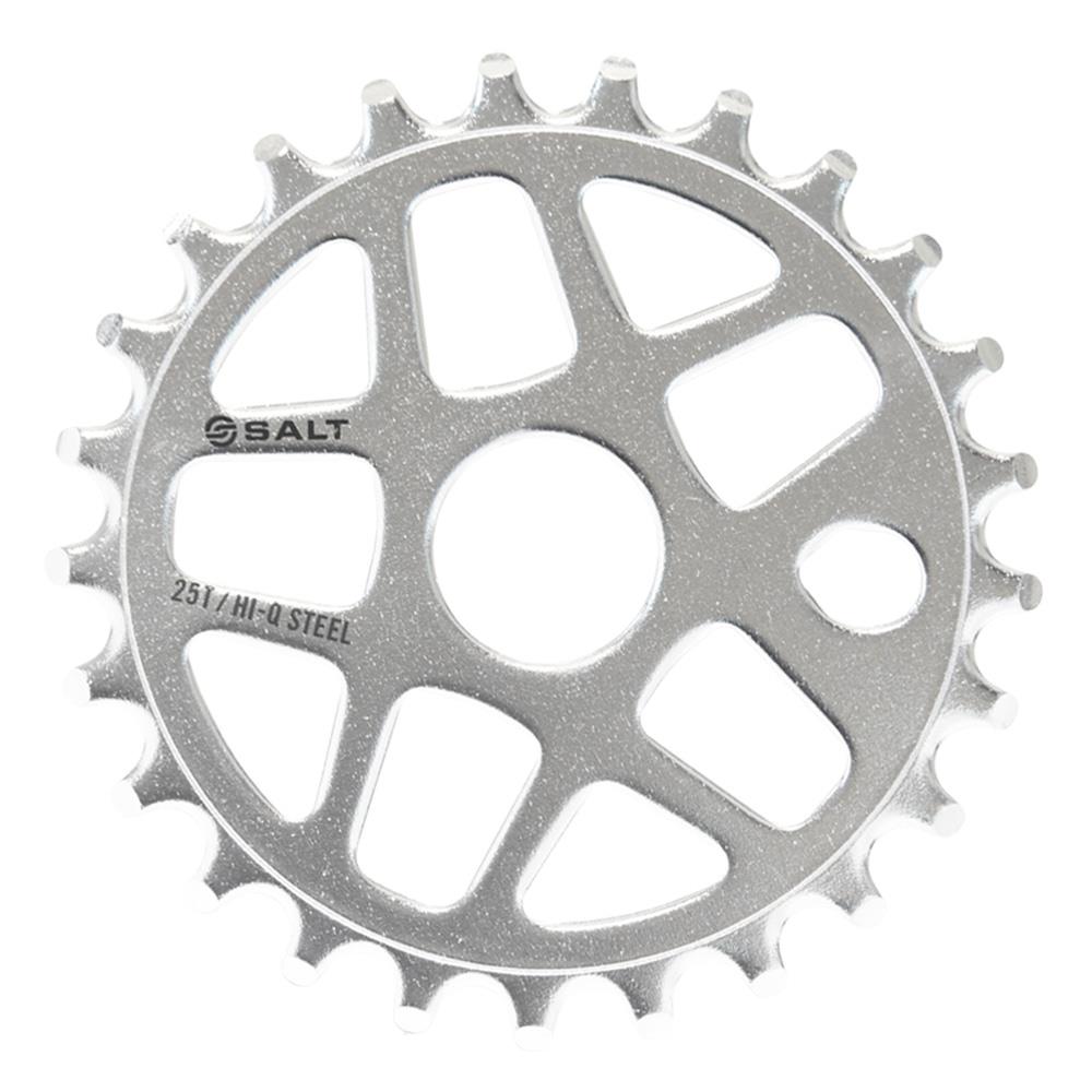  Salt Gateway Steel Sprocket、mySite、merchandisen