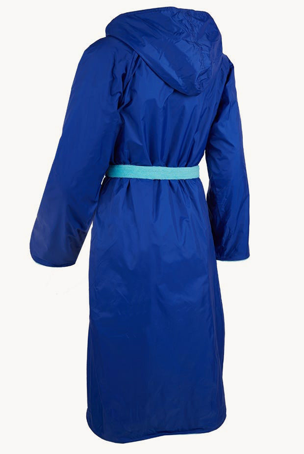  Teen Waterproof Hooded Towelling Robe 10Y+、mySite、justintrudeaud