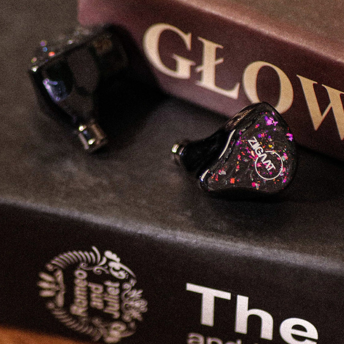  ZiiGaat X Fresh Reviews - Arete、mySite、merchandisen