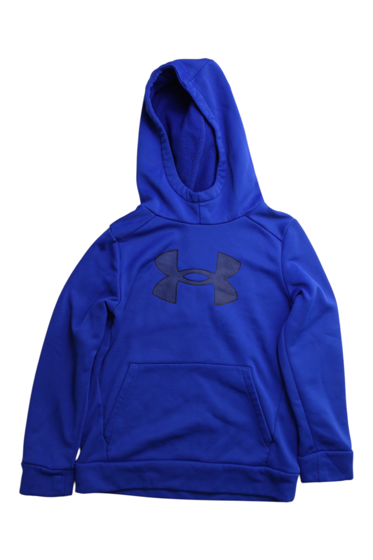 Under Armour Hooded Sweatshirt Size 8Y、mySite、g9winljtr