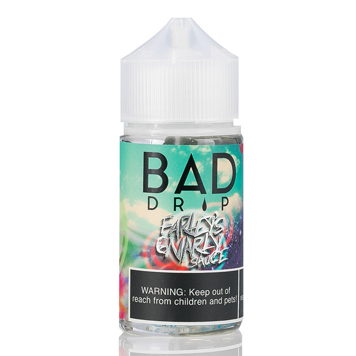 Bad Drip 60ML Vape Juice、mySite、zt4zffjzw