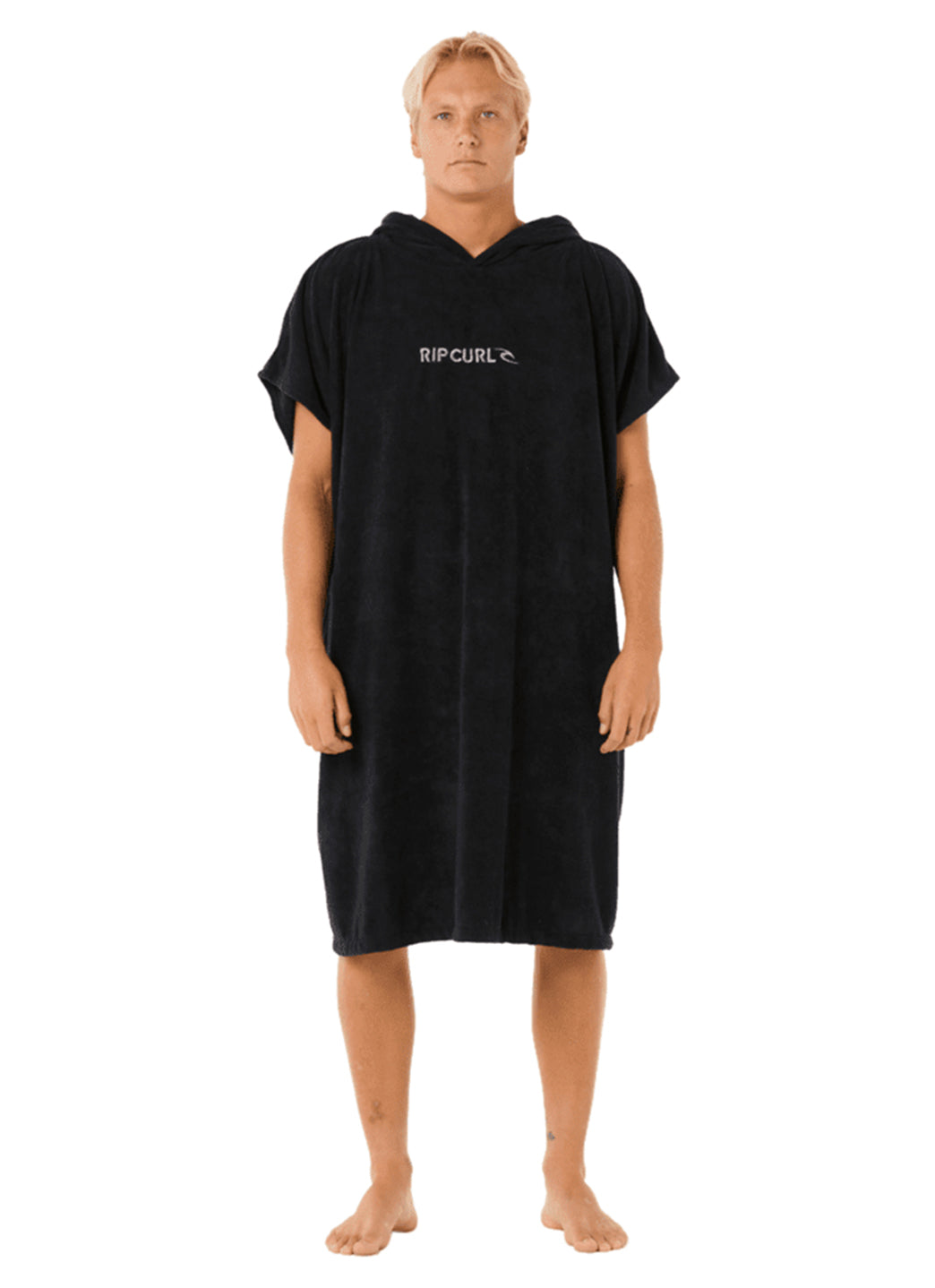 Rip Curl Brand Hooded Towel、mySite、noshort