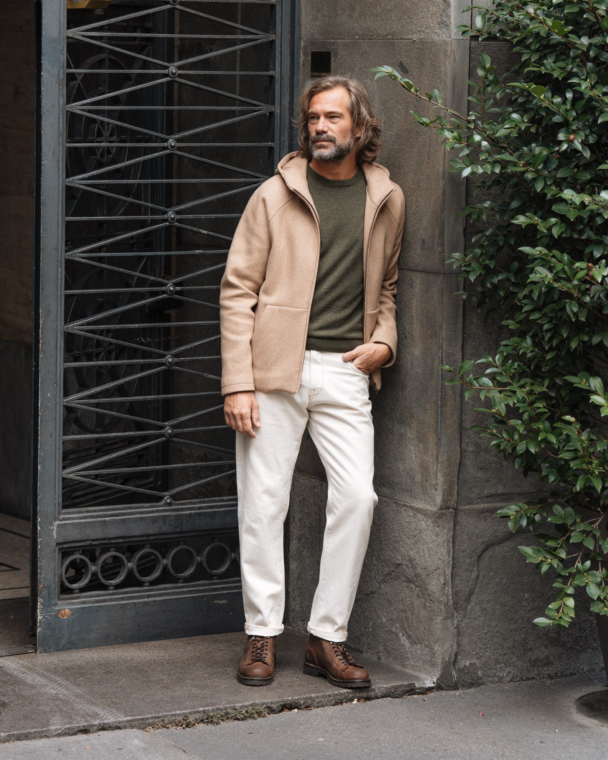  Vigoleno、mySite、merchandisen