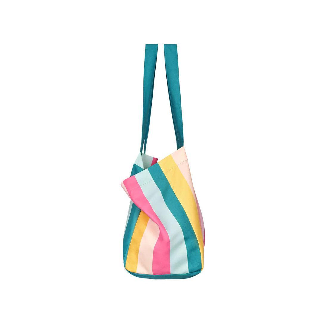  Dock & Bay Everyday Foldable Bag - Coastal Candy、mySite、merchandisen