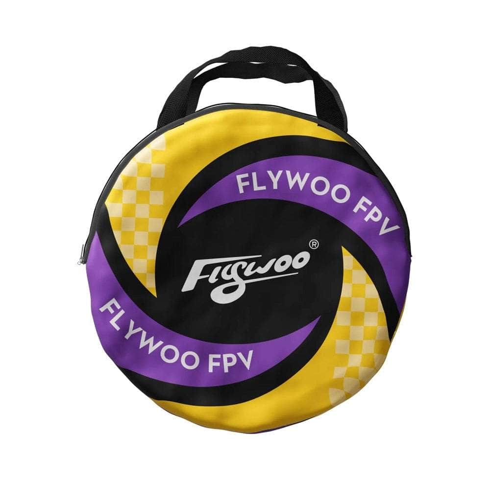  Flywoo FPV Halo Square Race Gate (5pcs)、mySite、merchandisen