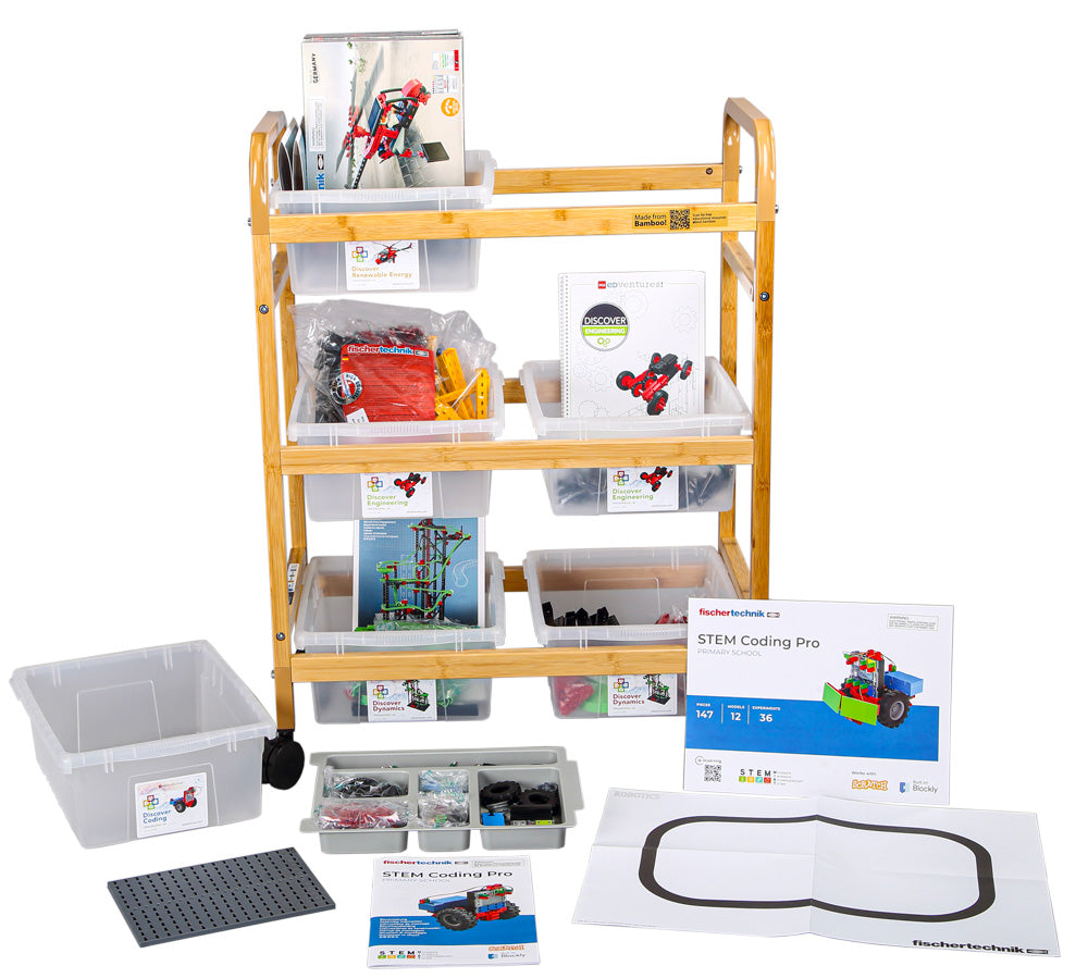 Discover STEM LAB 5-6、mySite、lovesweatpilates