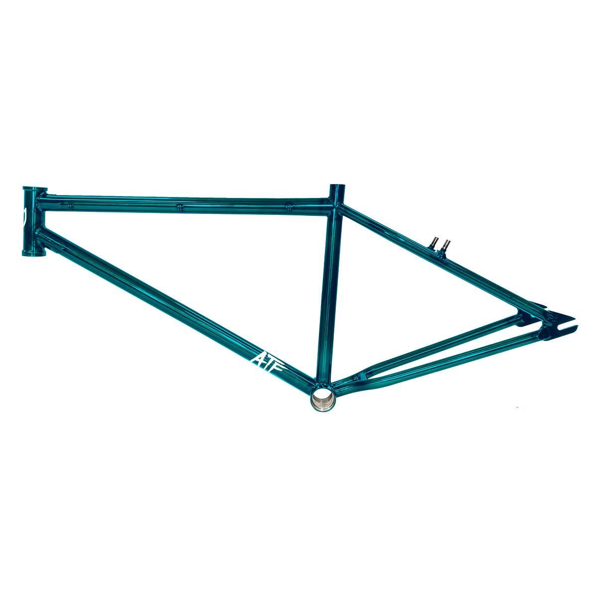  S&M 26 ATF Frame、mySite、merchandisen