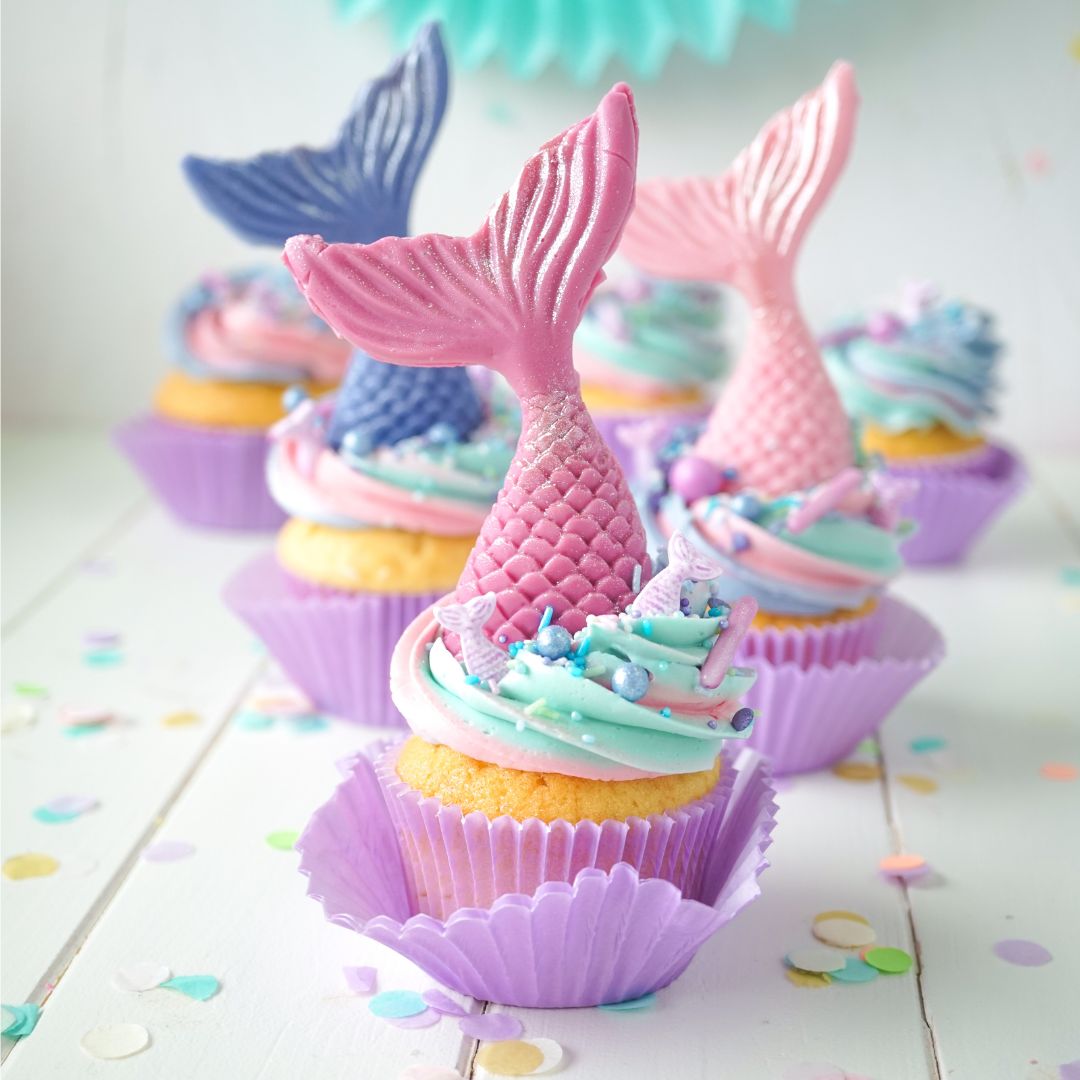  Sweet Mermaid、mySite、elrpsem3k