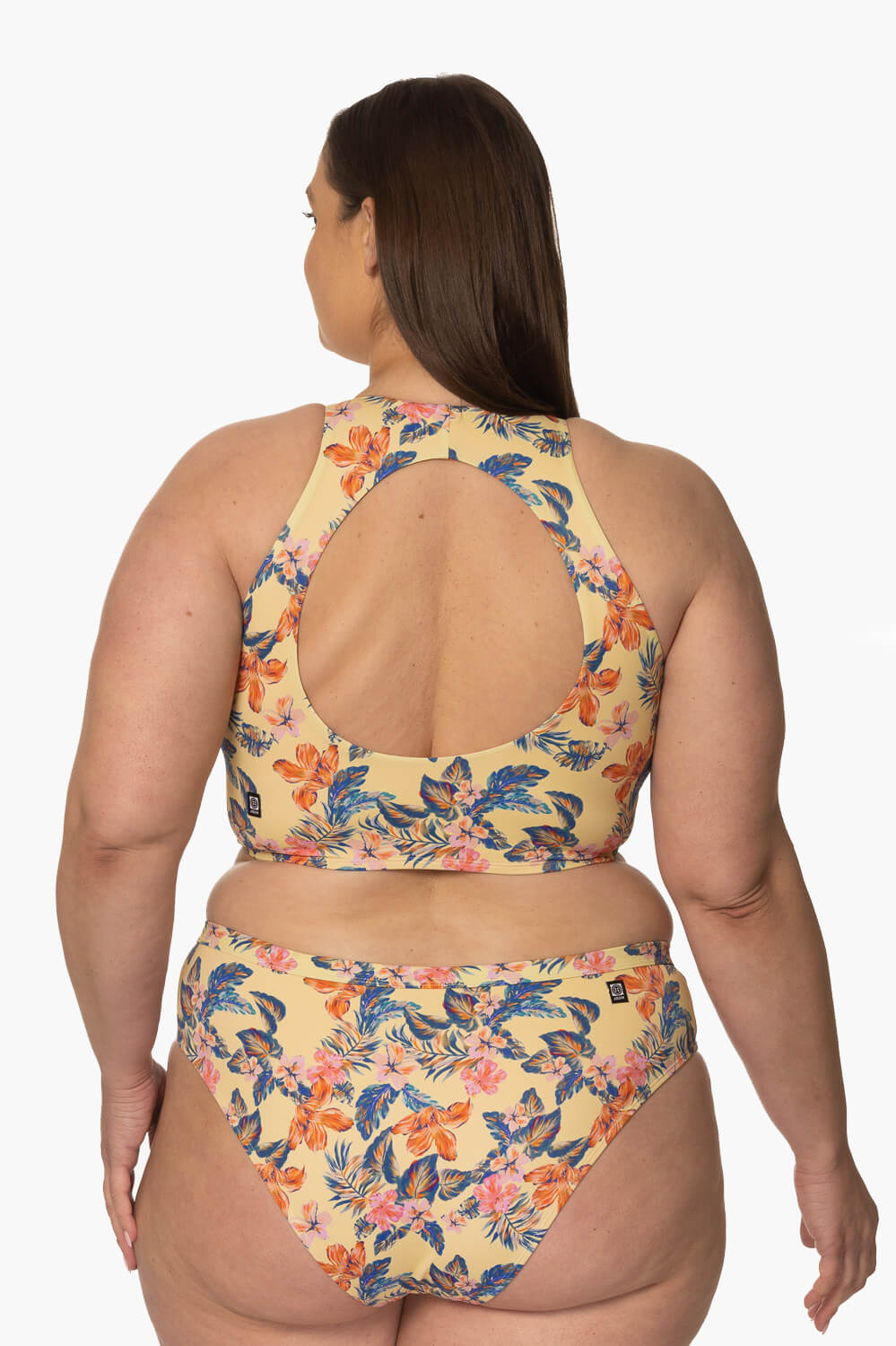  Camila Bikini Bottom - Catalina Island、mySite、ashleygrahame