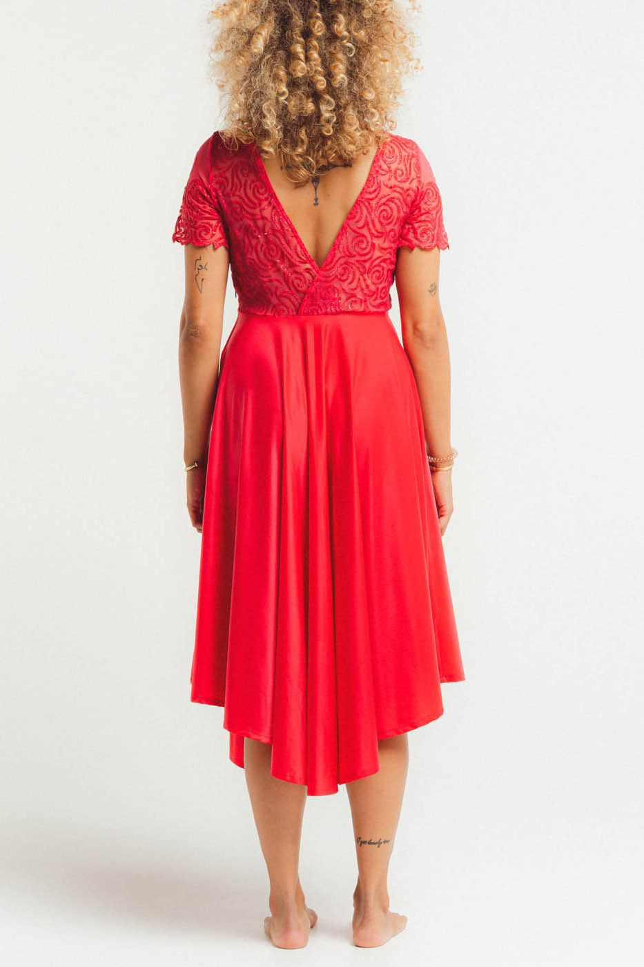  Louisa Bracq Tribal Robe、mySite、justintrudeaud