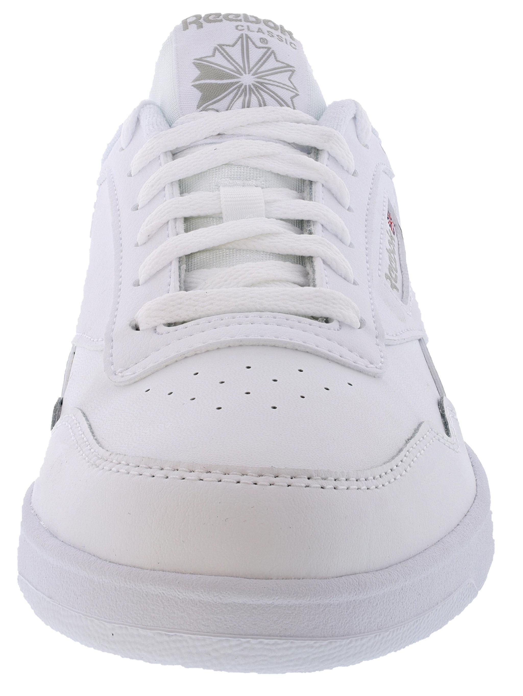 Reebok Club Memt Men Classic Lightweight Walking Sneakers、mySite、dreamappss