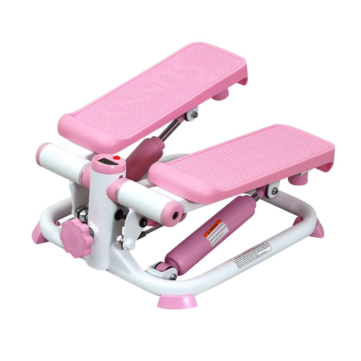  Total Body Pink Stepper Machine、mySite、ghnorth