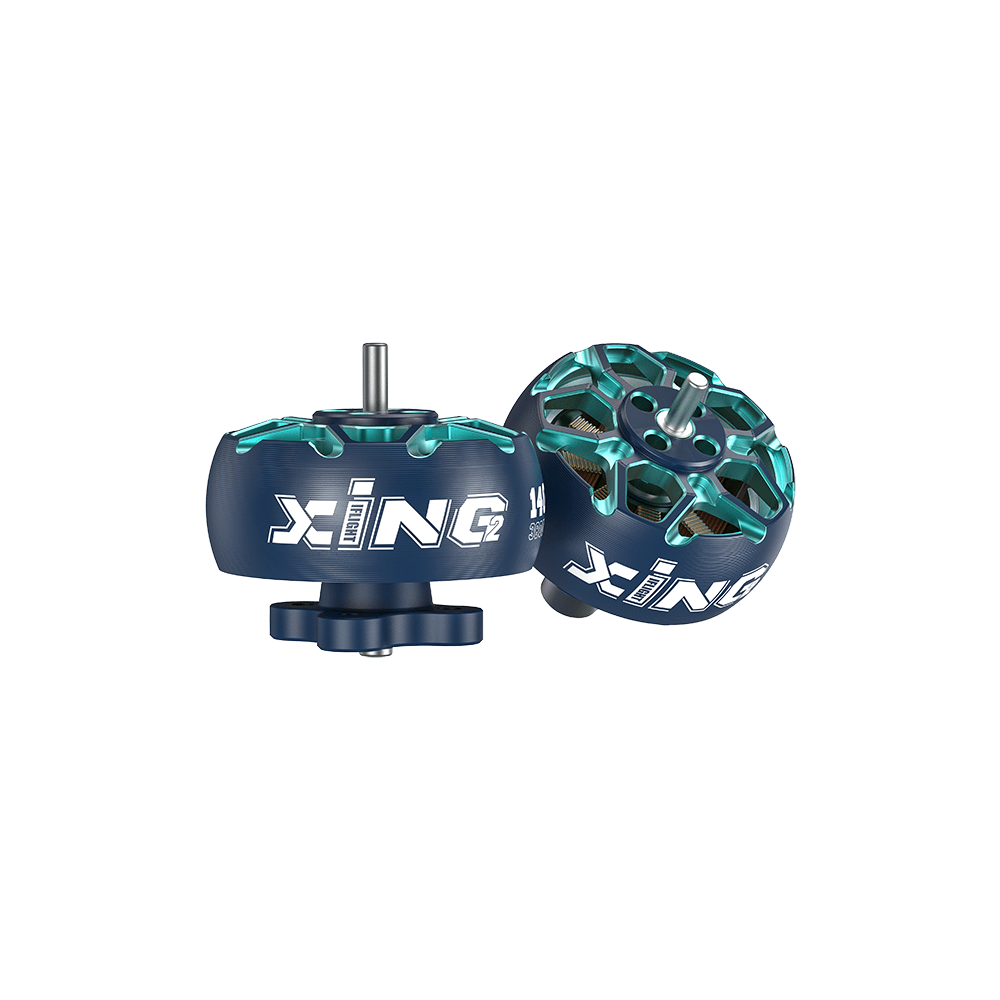  iFlight Xing2 1404 3000Kv Micro Motor、mySite、merchandisen