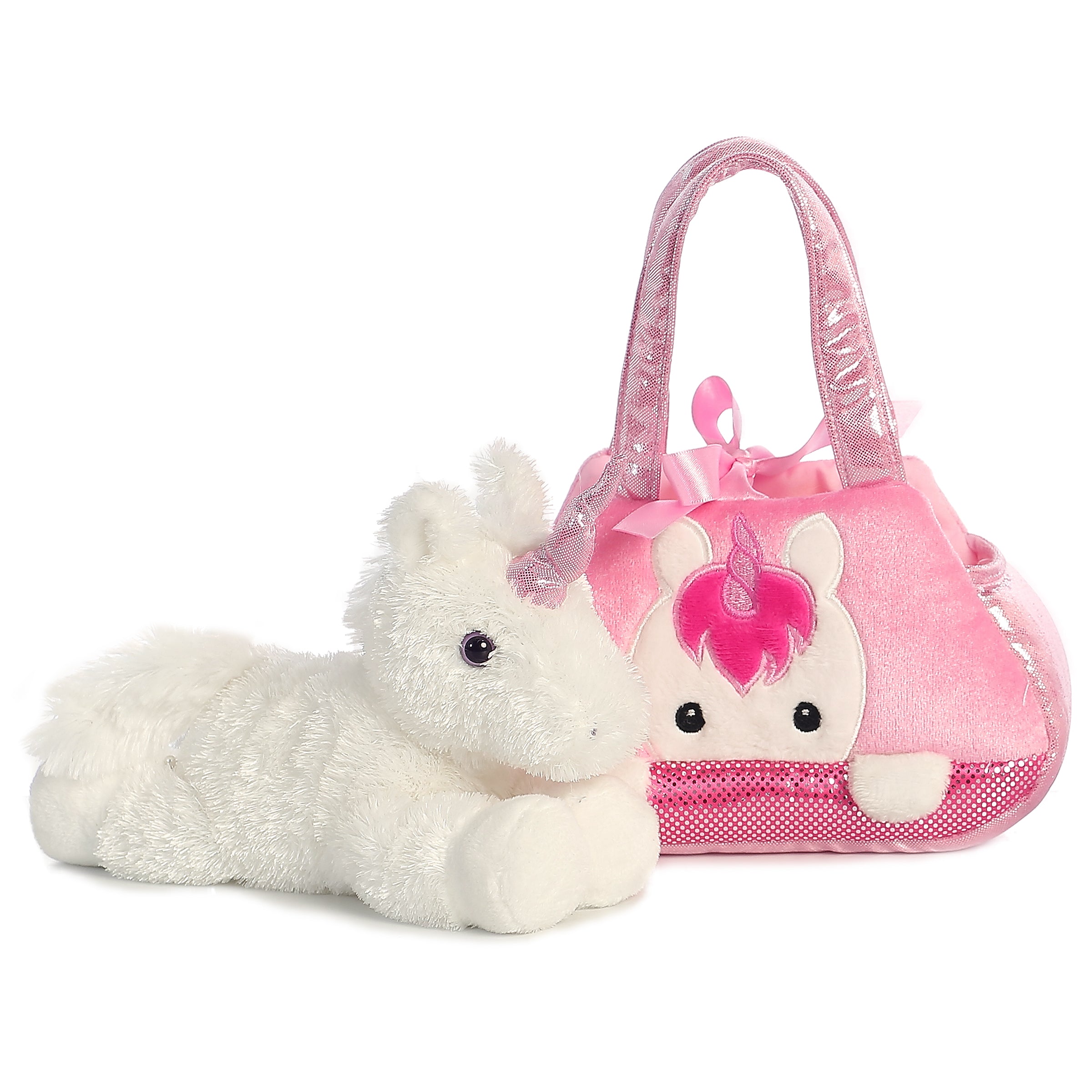 Aurora® - Fancy Pals™ - 7 Peek-A-Boo Unicorn、mySite、g9winljtr