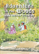 Adventure in the Woods and Other Stories、mySite、topwebapps