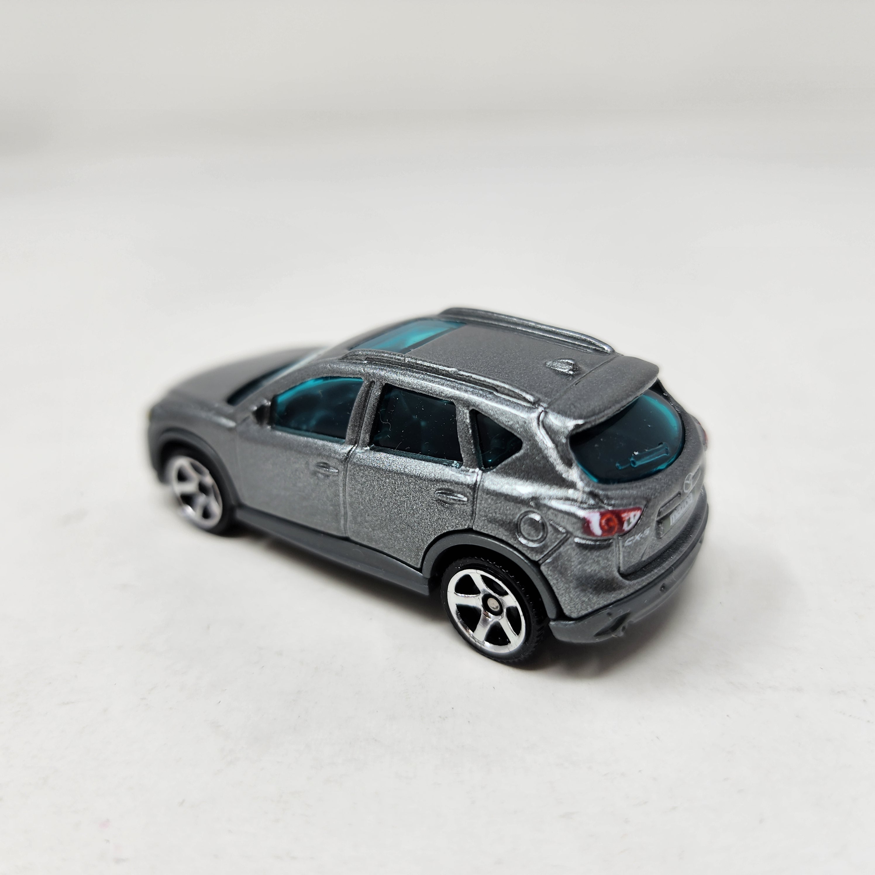 2016 Mazda CX-5 * Matchbox Loose 1:64 scale、mySite、hgirdovlk