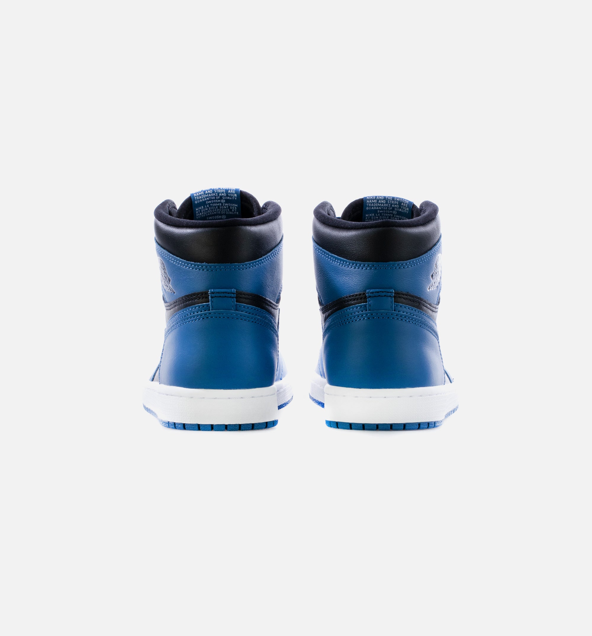 Air Jordan 1 Retro High OG Dark Marina Blue Mens Lifestyle Shoe - Dark Marina Blue/Black/White Limit One Per Customer、mySite、dreamappss