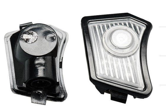 2x Jaguar door light (plug&play)、mySite、nflplayoffbracketp