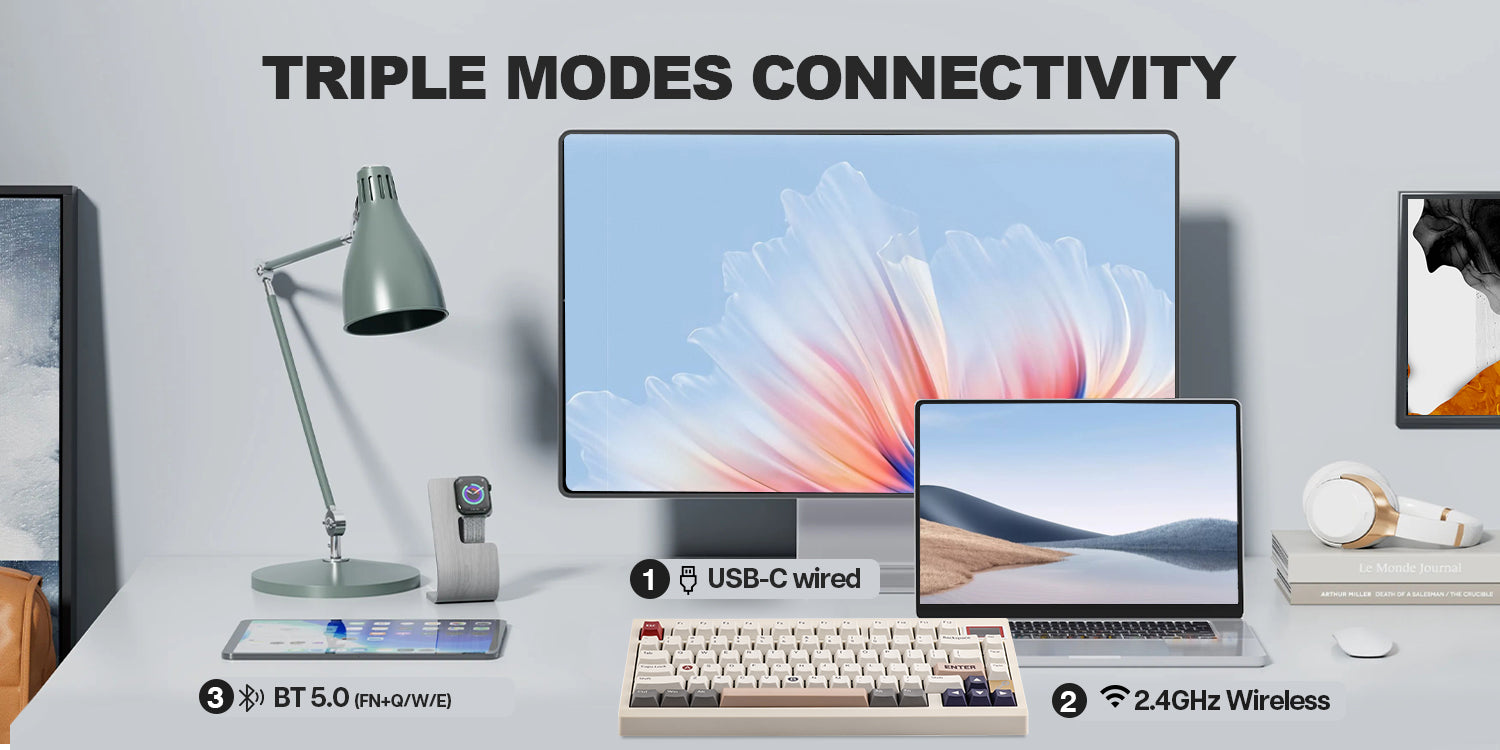 TH80 Pro V2 VIA