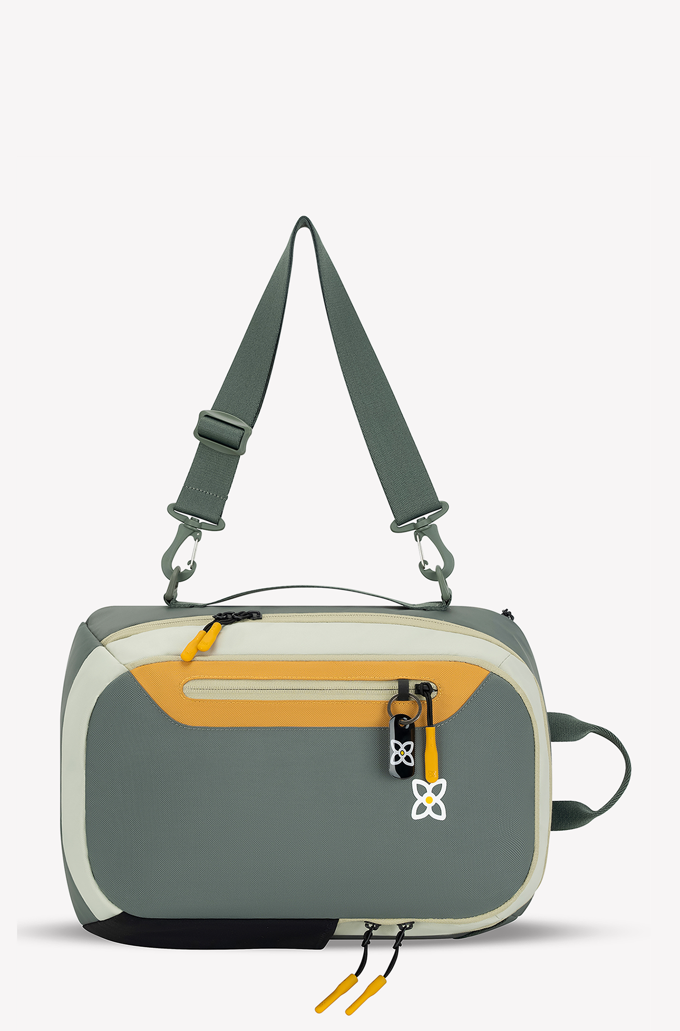 Mia | Travel Pack、mySite、garagedoors4me