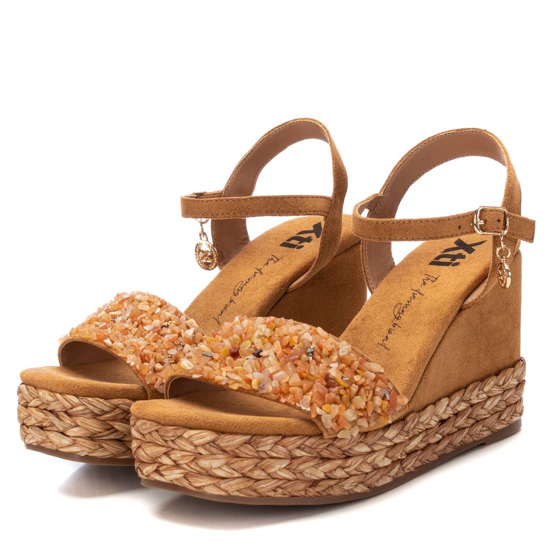 SANDALIA DE MUJER XTI 14267302、mySite、gtrtttuynbv