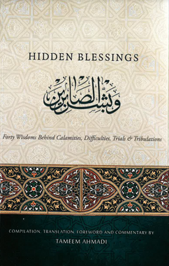 Hidden Blessings、mySite、topwebapps