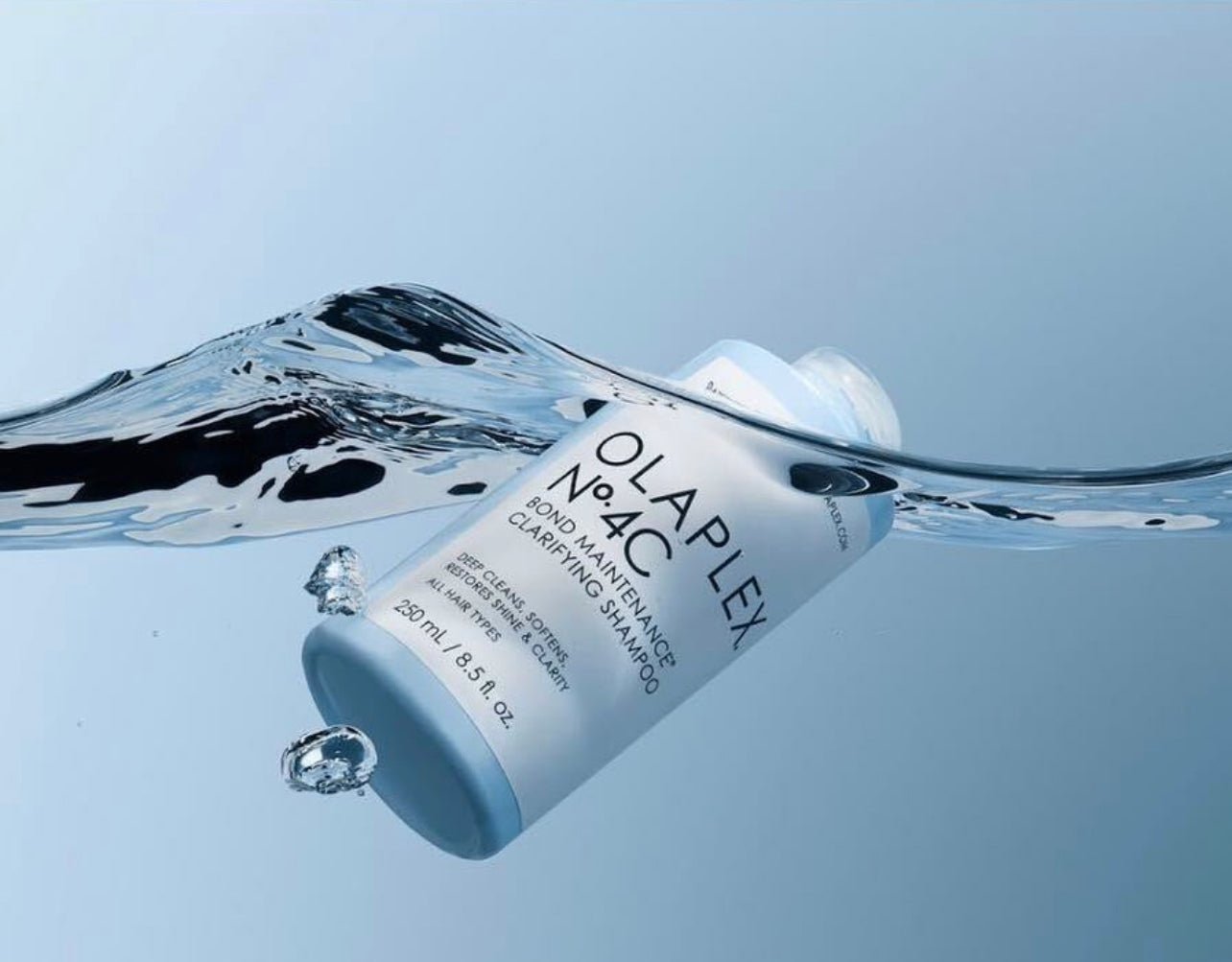  Olaplex No 4C Bond Maintenance Clarifying Shampoo 250ml、mySite、elrpsem3k
