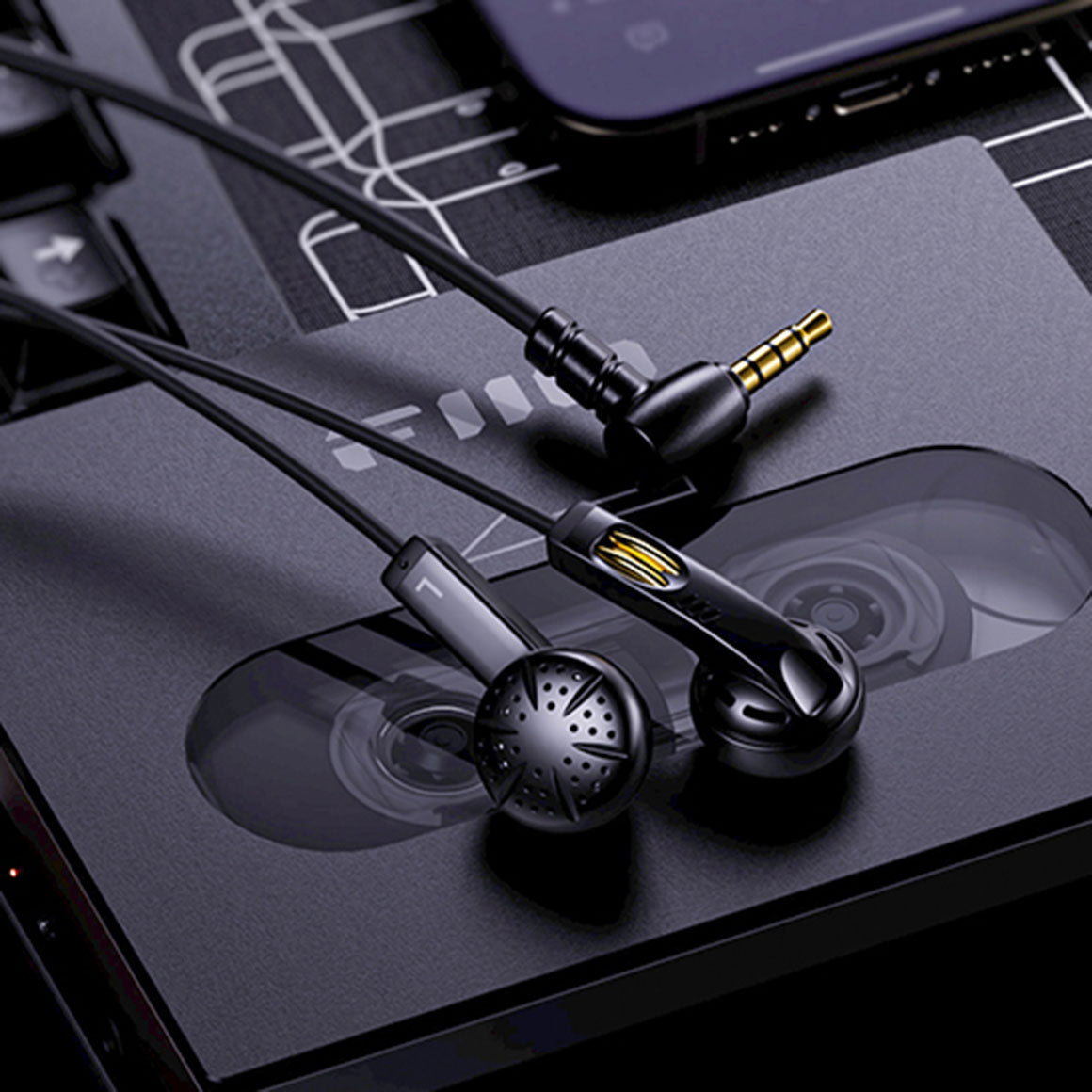  FiiO X Jade Audio - JF11、mySite、merchandisen