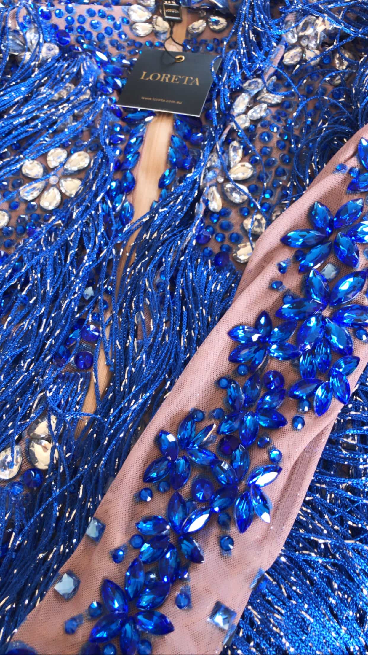  Blue Storm (Mini)、mySite、merchandisen