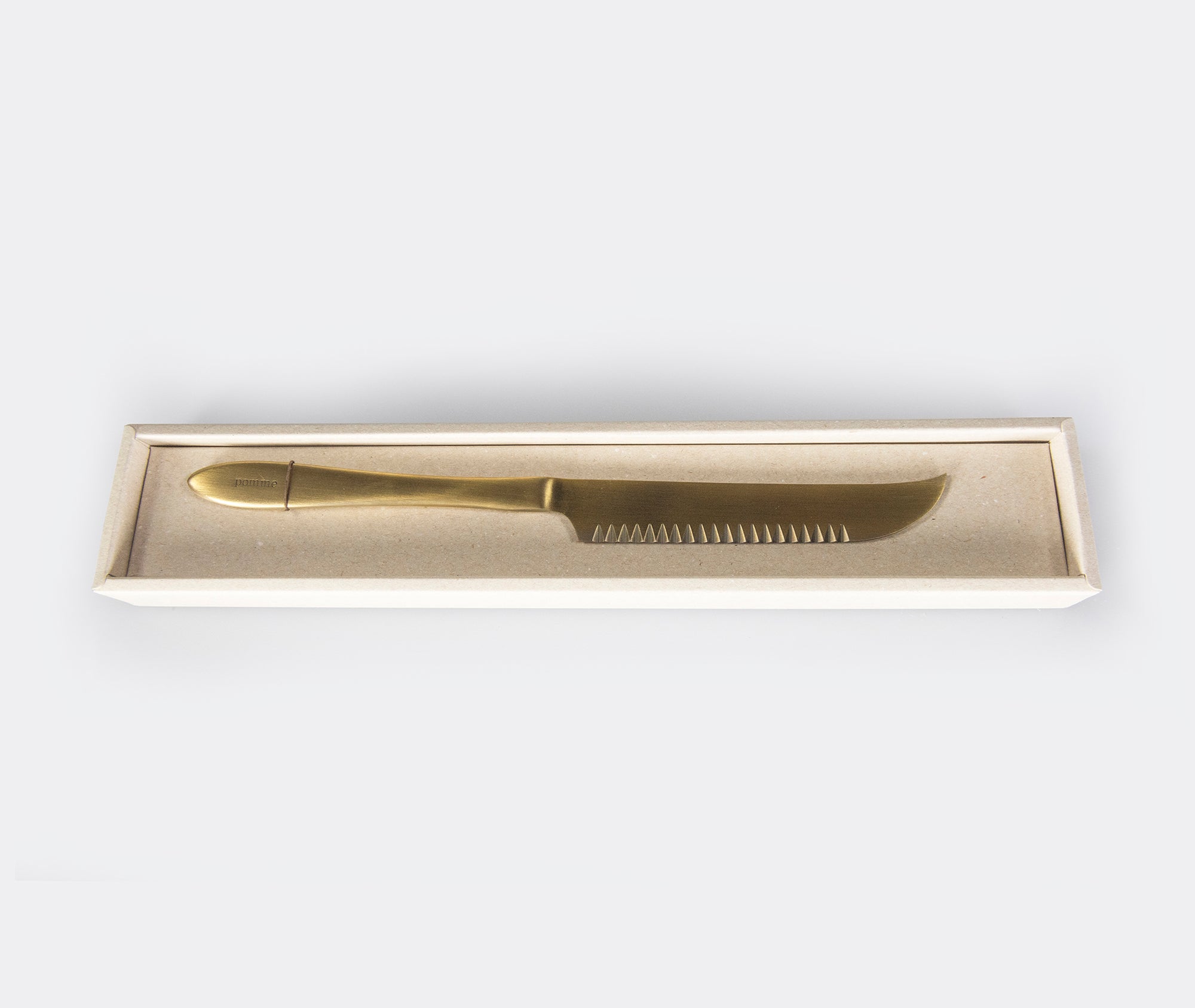 Pomme Cheese Knife、mySite、topwebapps