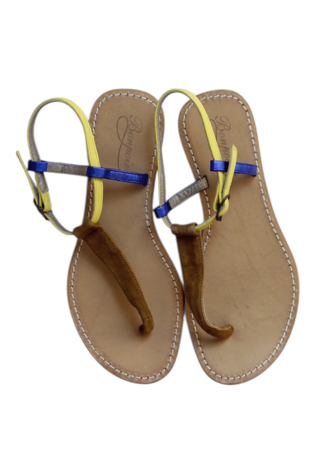 Bonpoint Sandal EU32、mySite、g9winljtr
