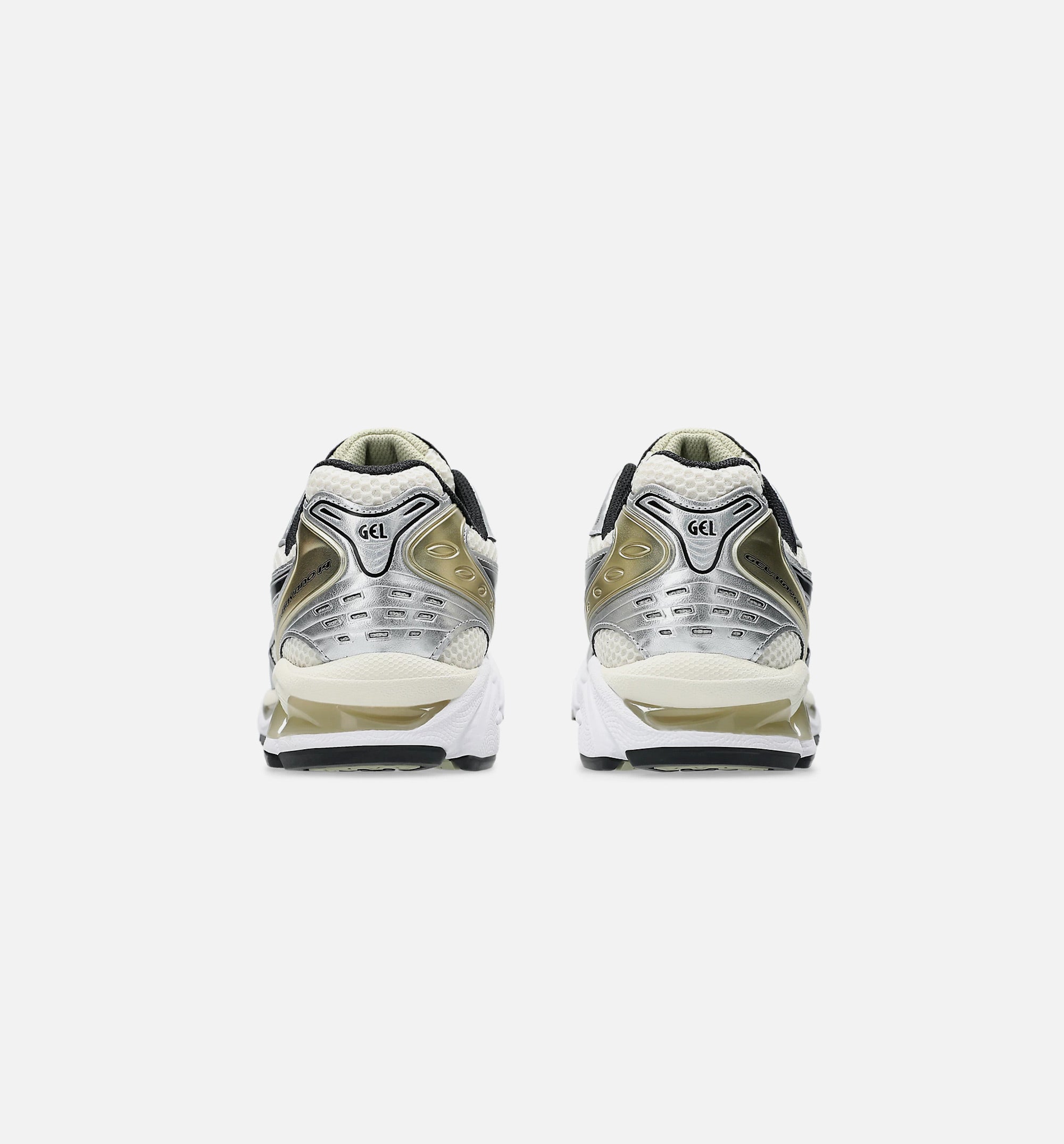 Gel Kayano 14 Mens Lifestyle Shoe - Birch/Pure Silver、mySite、dreamappss