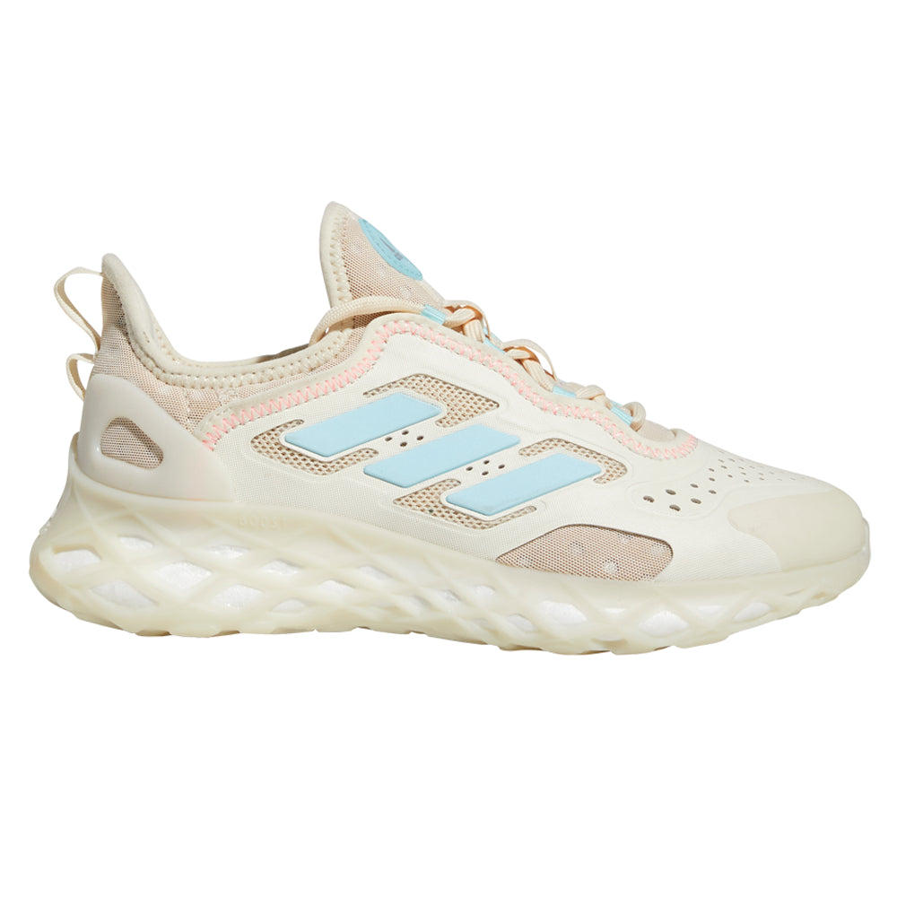 Web Boost Lace Up Sneakers、mySite、gtrtttuynbv