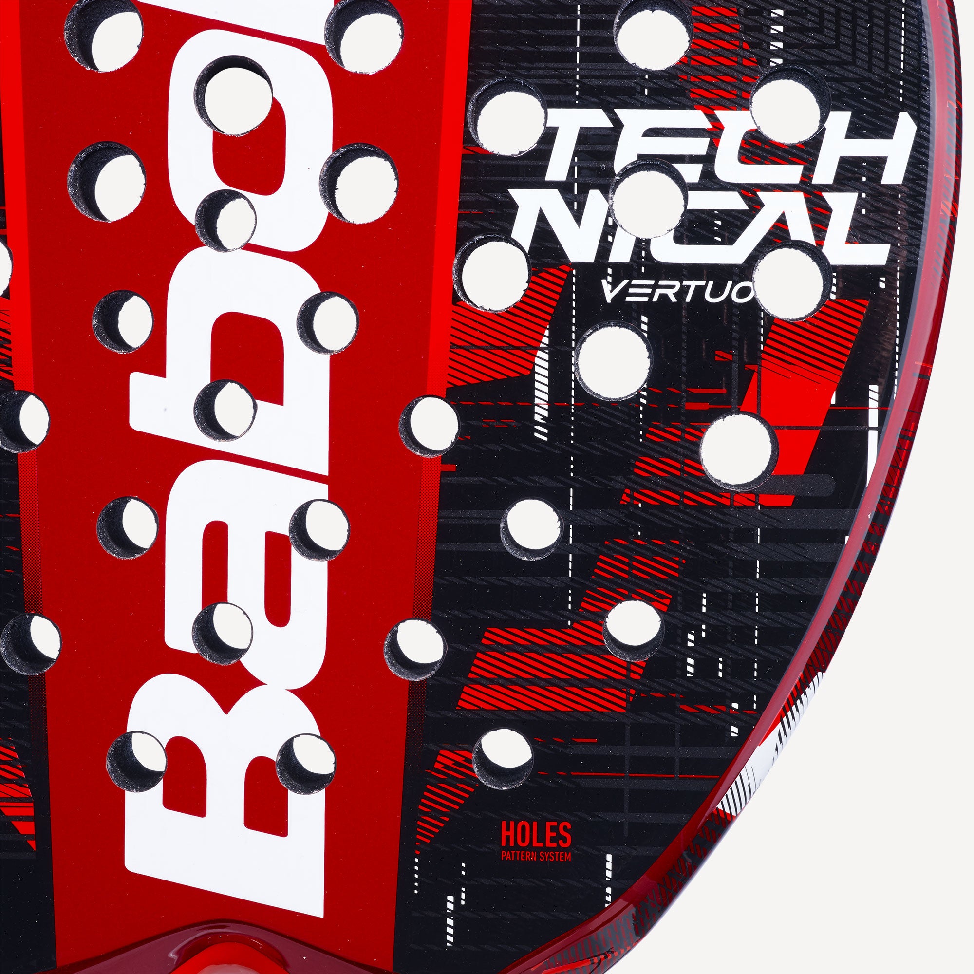 Babolat Technical Vertuo Juan Lebr贸n Padel Racket