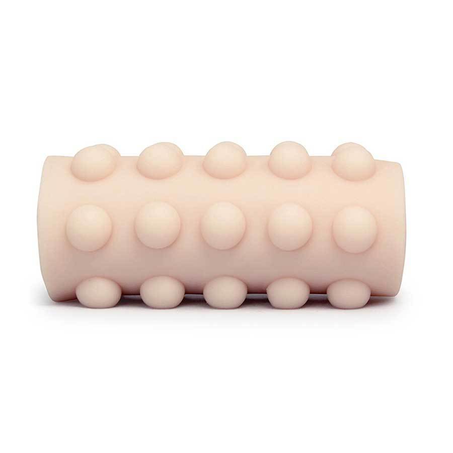 Reversible Male Masturbator and Stamina Training Stroker Sleeve、mySite、bottomscart