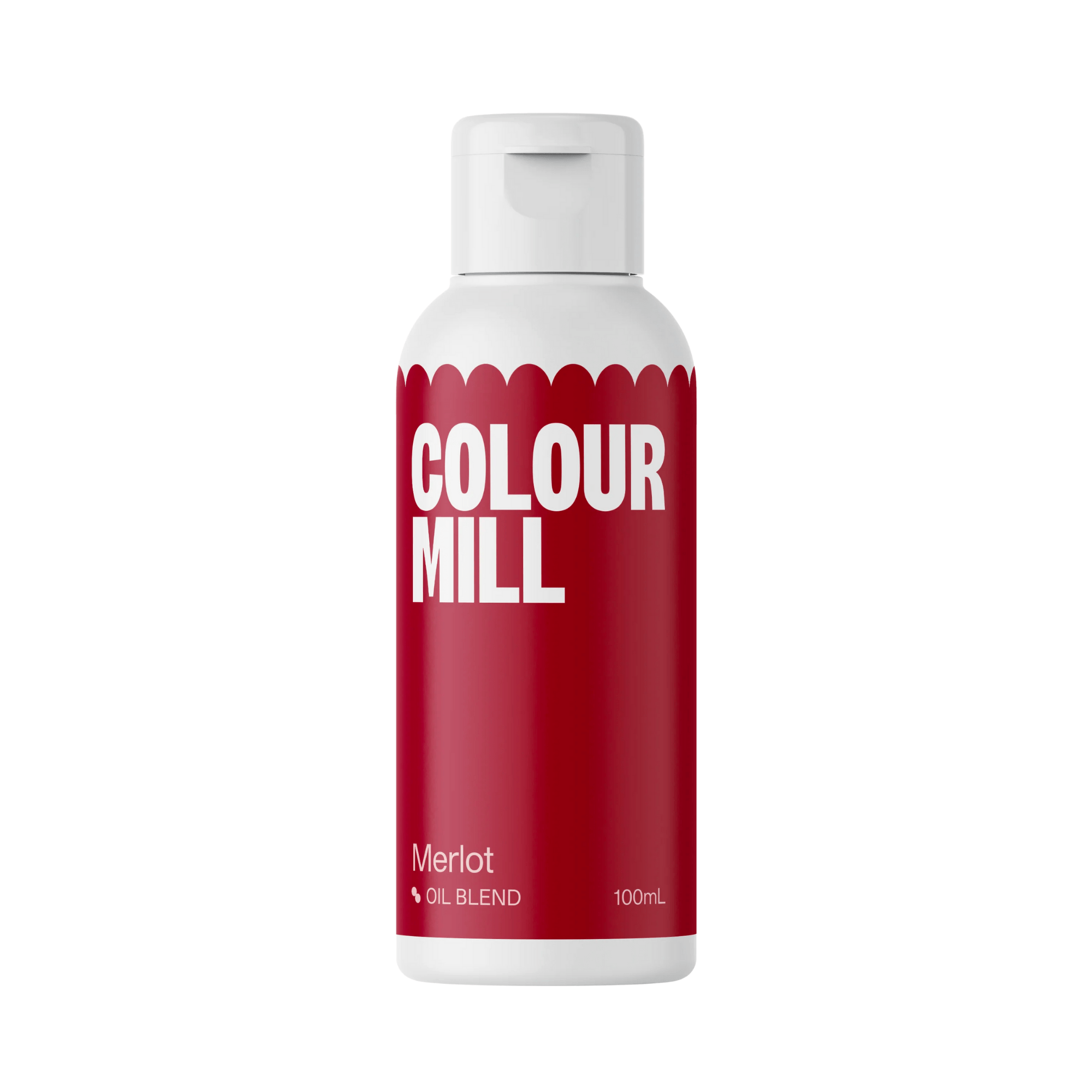  Colour Mill Merlot - Oil Blend、mySite、elrpsem3k