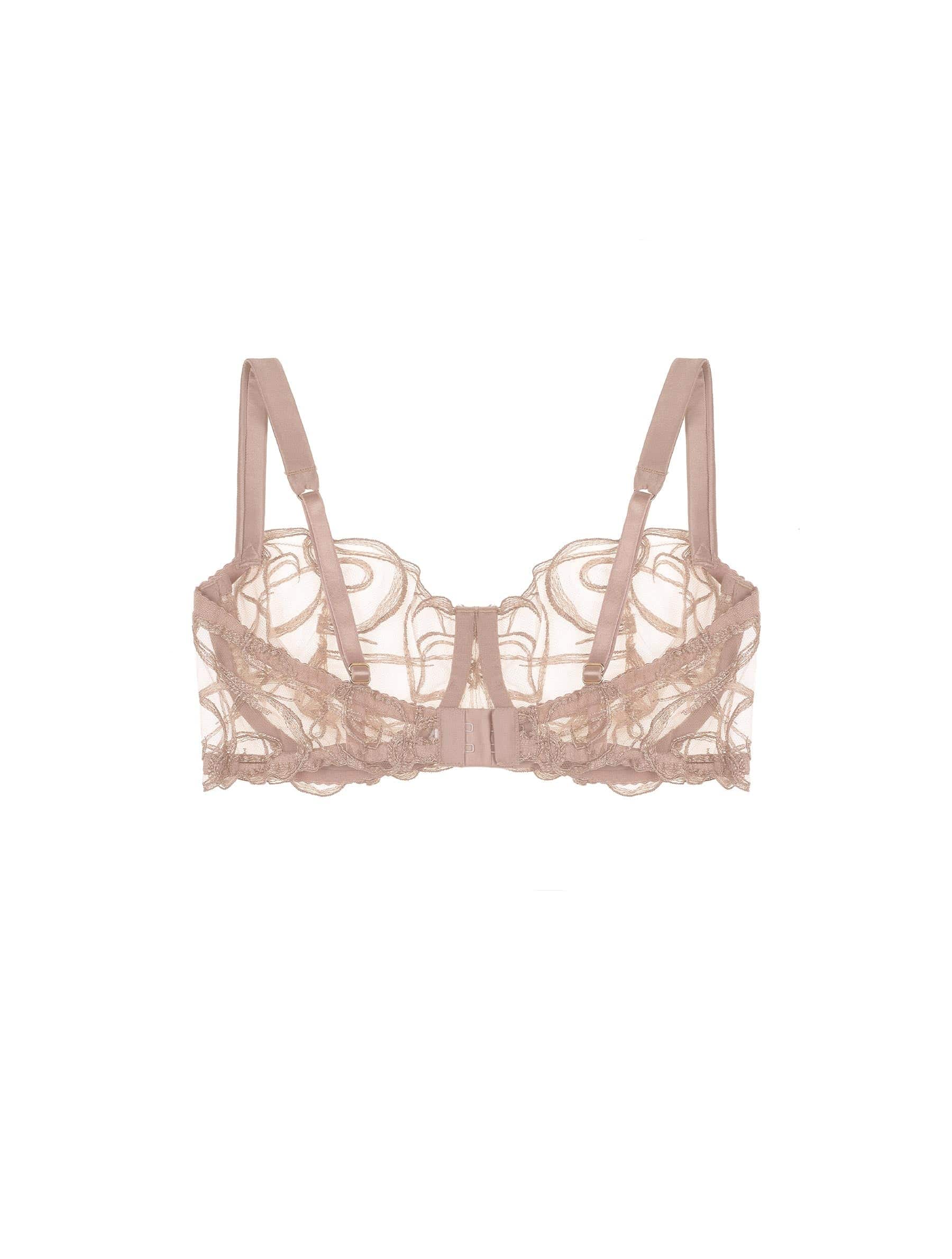  Mia Balcony Bra、mySite、justintrudeaud