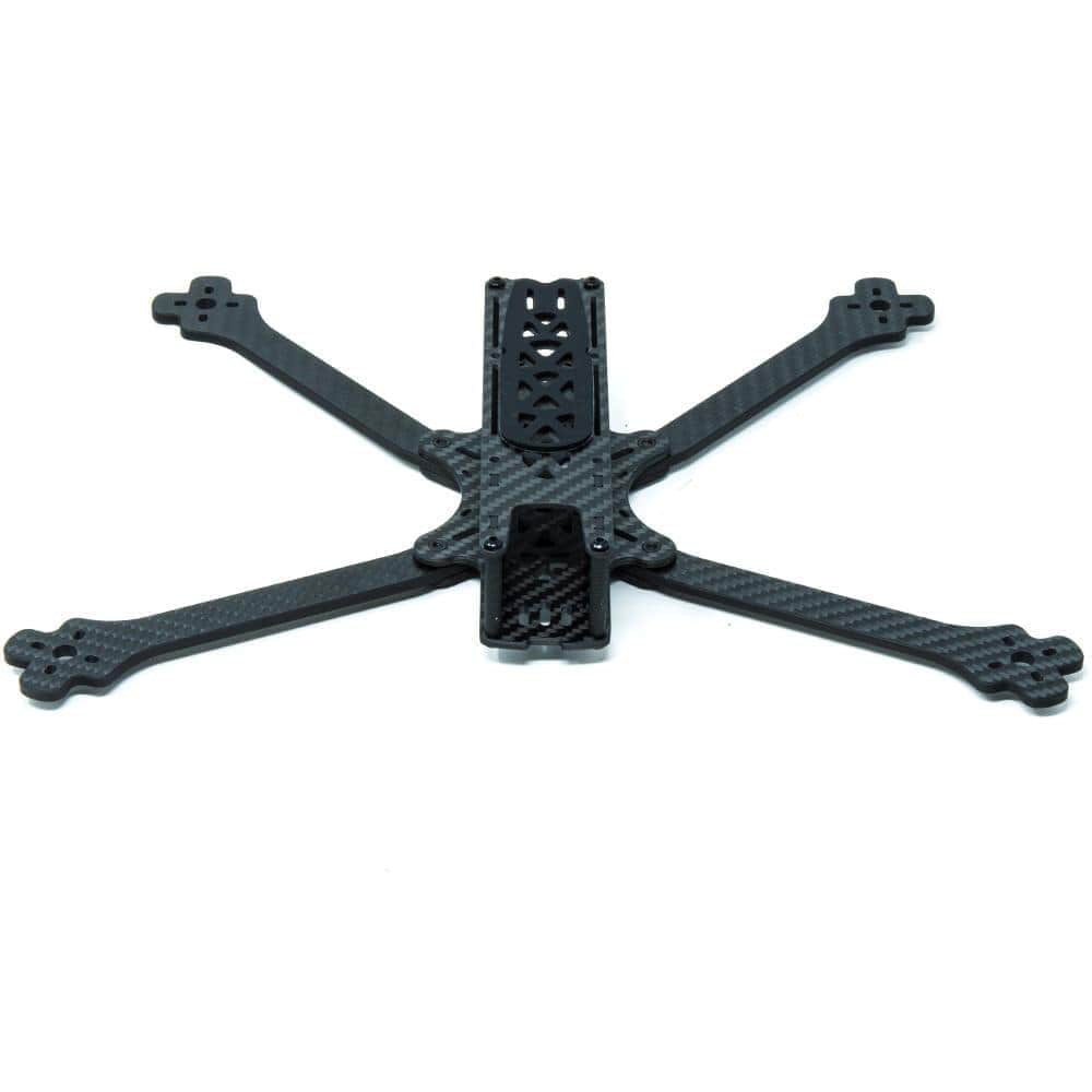  RDQ Source One V3 Long Range 7 Frame Kit - 6mm V0.2 DeadCat Arms、mySite、merchandisen