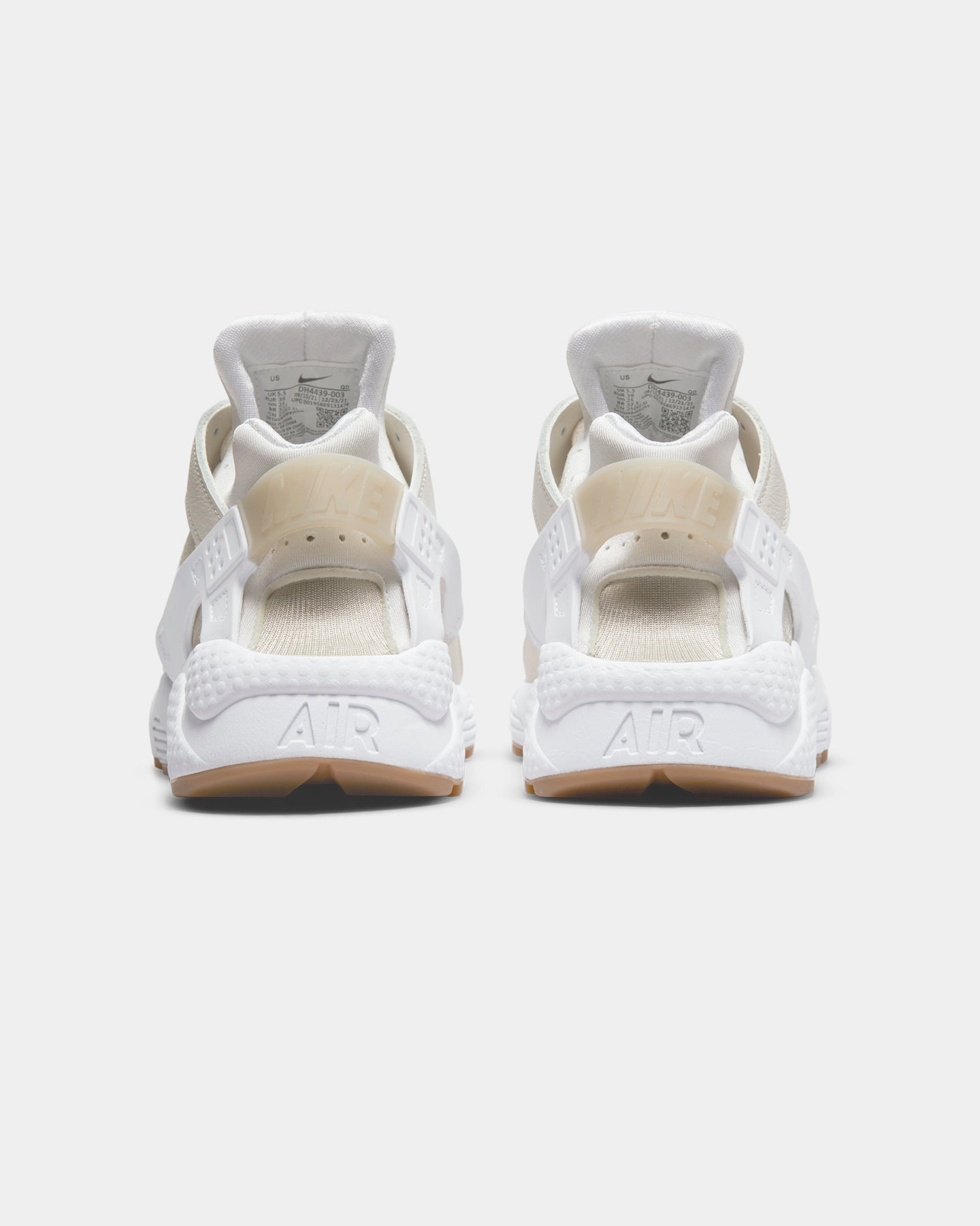 Nike Women's Air Huarache Phantom/White、mySite、zt4zffjzw