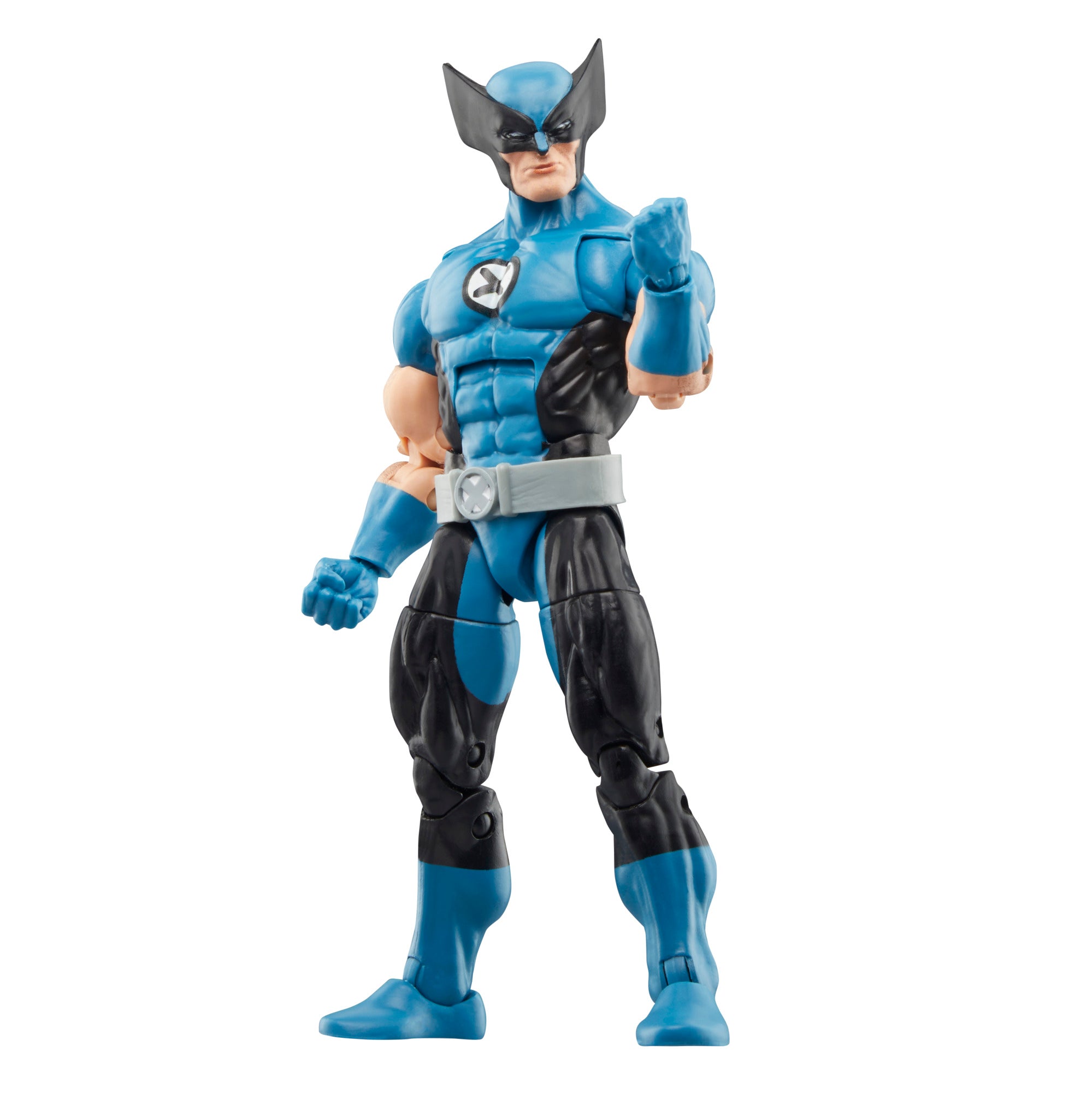 Marvel Legends Fantastic Four Wolverine & Spider-Man 2-Pack、mySite、hgirdovlk