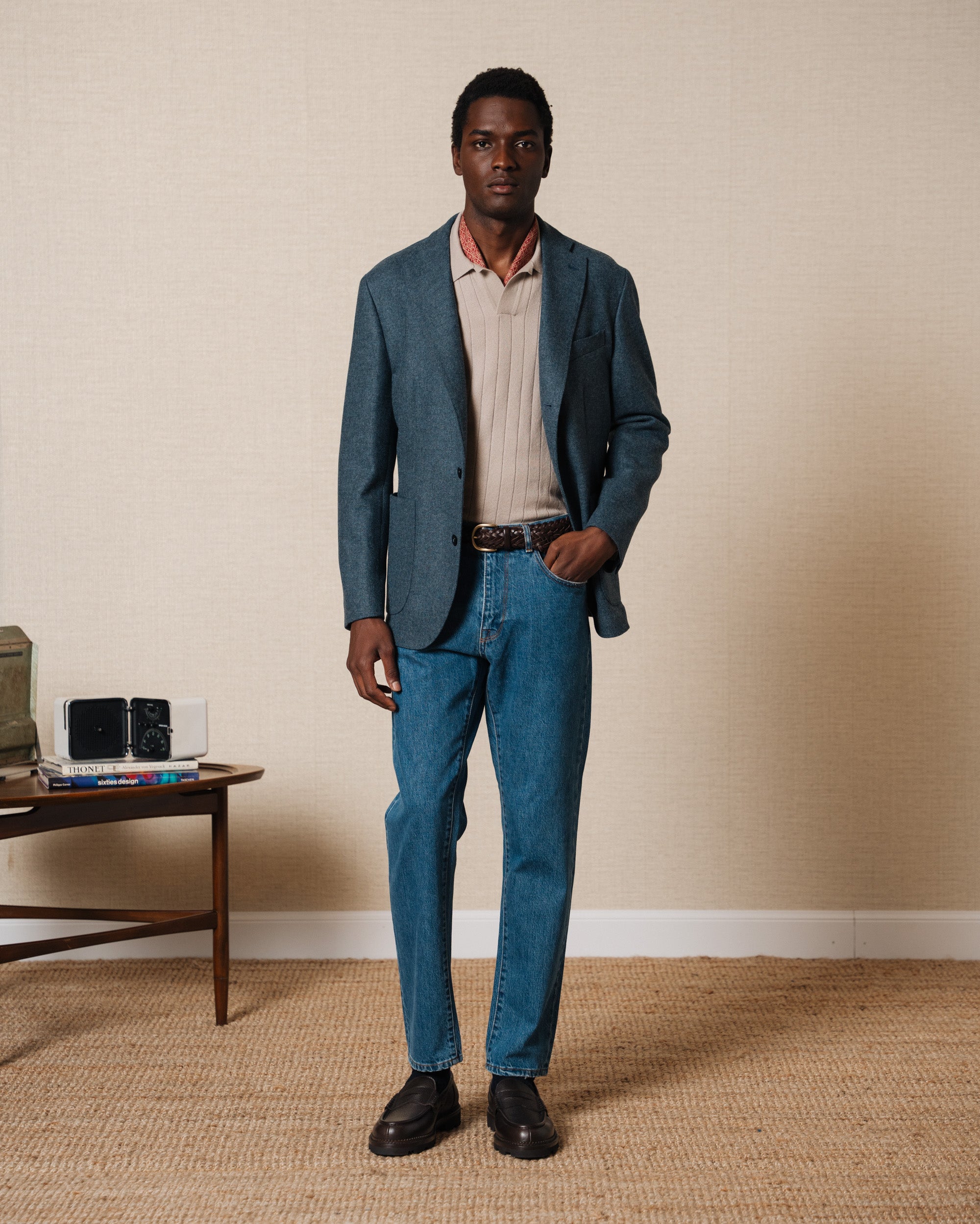  Cavallant、mySite、merchandisen