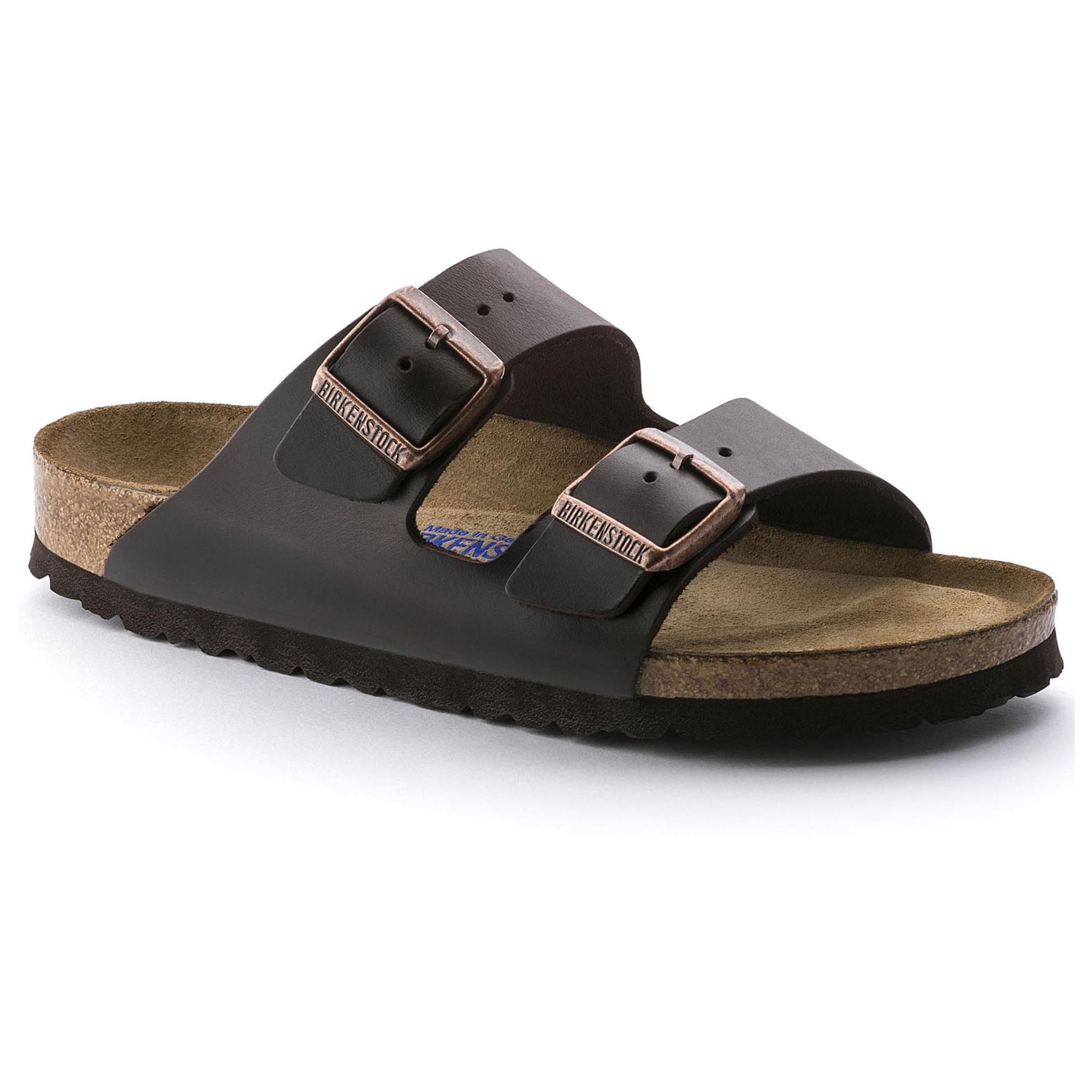 Arizona Soft Footbed Smooth Leather、mySite、gtrtttuynbv