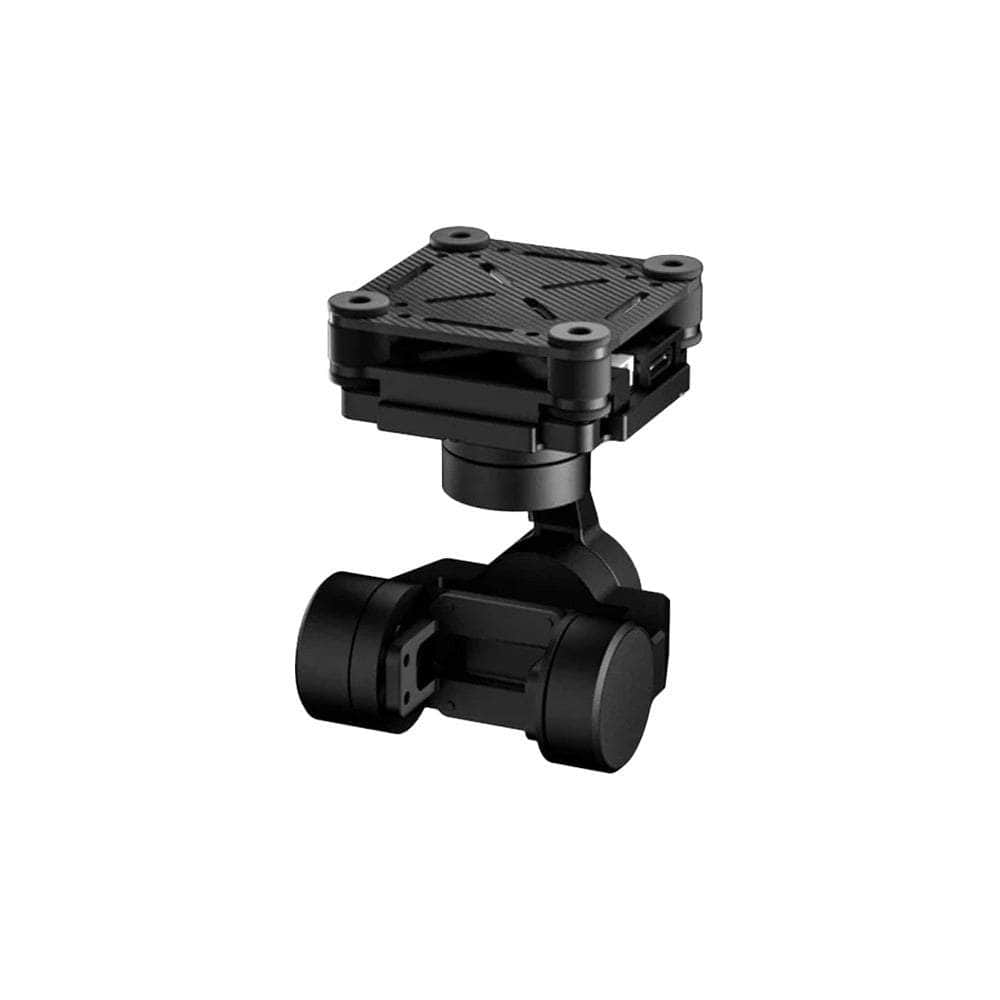  HEQ UAV G-Port 3-Axis Camera Gimbal - DJI O4 Pro、mySite、merchandisen