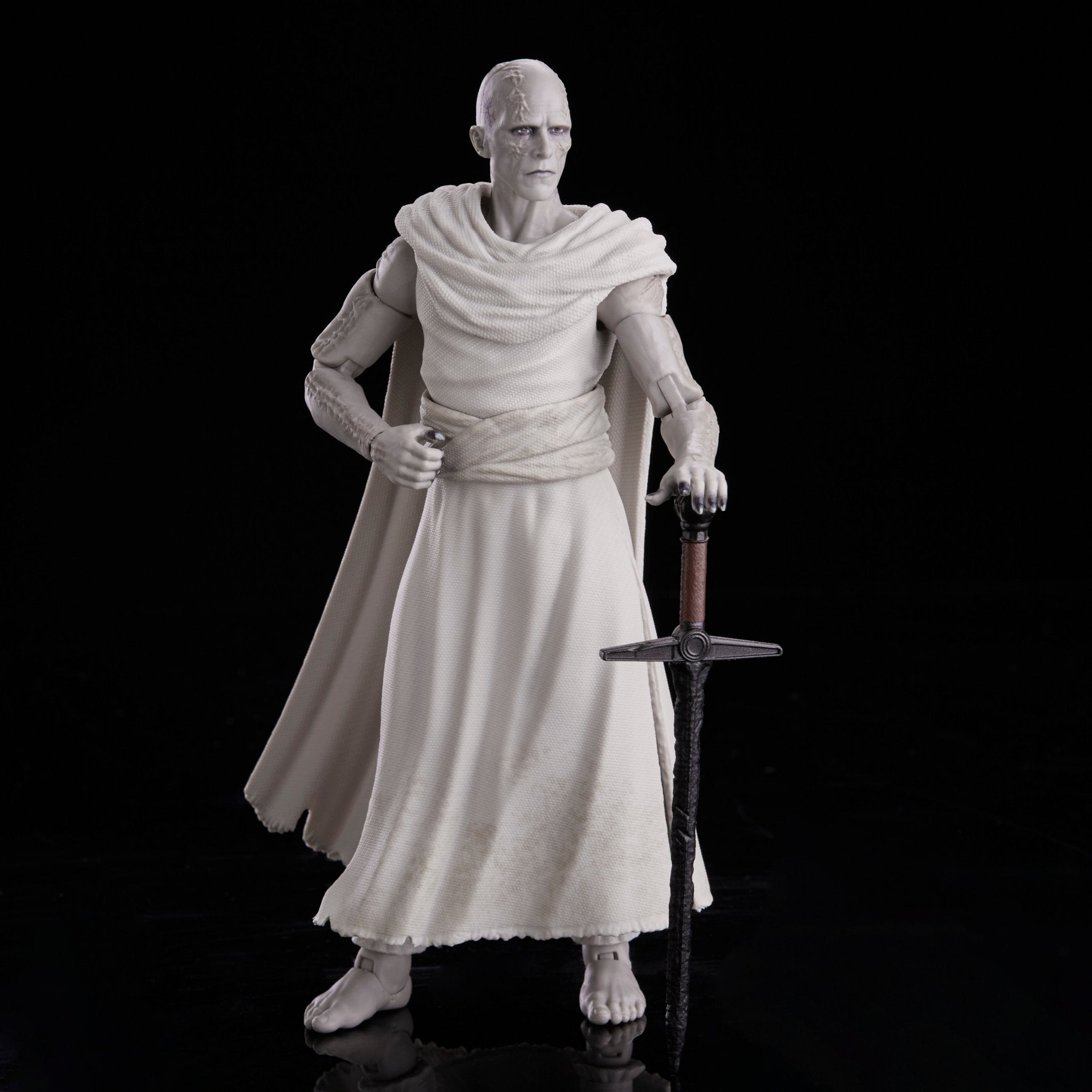 Marvel Legends Gorr (Korg BAF)、mySite、hgirdovlk